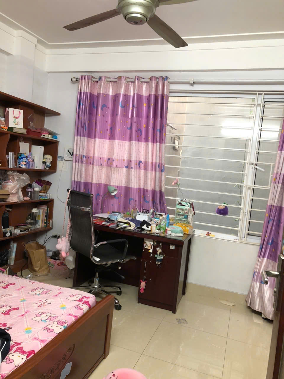 Cho thuê nhà ngõ 127 Phú Mỹ, Mỹ Đình 2, Nam Từ Liêm 35m x 5T FULL ĐỒ giá 13.5tr 3