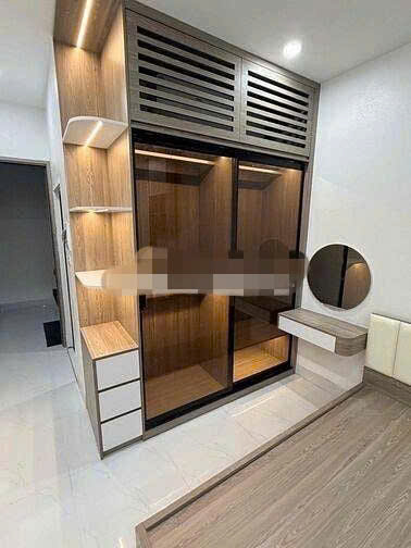 Cho thuê nhà ngõ 101 Nghĩa Tân Quận Cầu Giấy 30m x 5T giá 16 triệu FULL ĐỒ ĐẸP 2