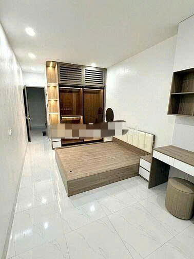 Cho thuê nhà ngõ 101 Nghĩa Tân Quận Cầu Giấy 30m x 5T giá 16 triệu FULL ĐỒ ĐẸP 3