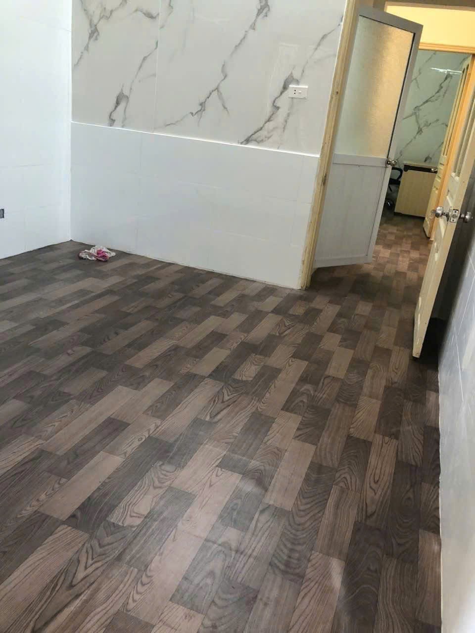 Cho thuê nhà ngõ Khương Thượng - Tôn Thất Tùng - Đống Đa 35m x 4T giá 11 triệu 2