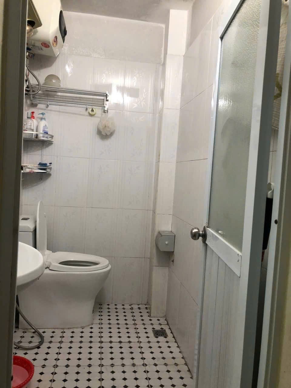 Cho thuê nhà ngõ Khương Thượng - Tôn Thất Tùng - Đống Đa 35m x 4T giá 11 triệu 5