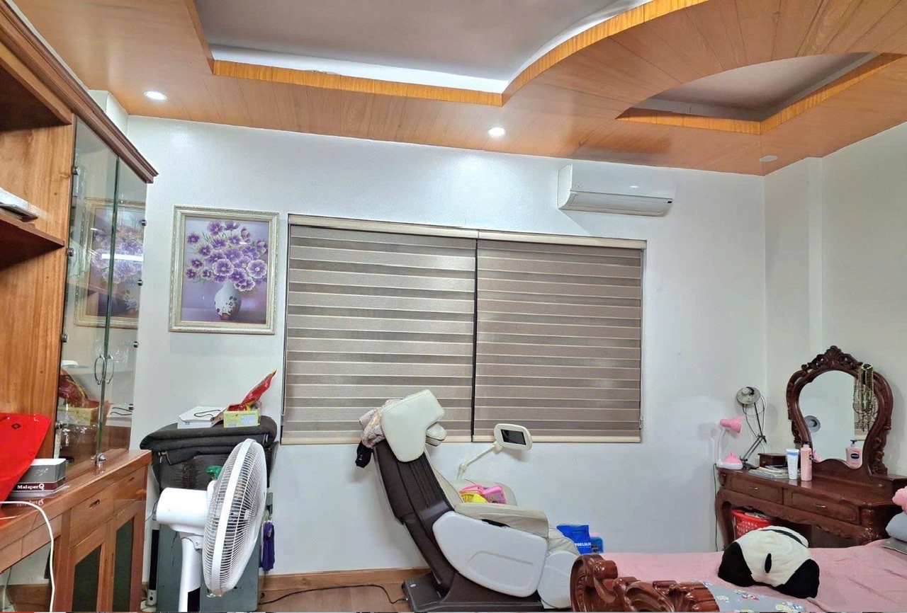 Cho thuê nhà riêng ngõ 44 Trần Bình, Hoàng Quốc Việt, Cầu Giấy 40m x 6T giá 16 triệu 3