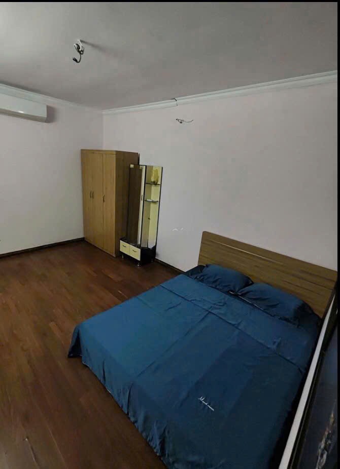 Cho thuê nhà nguyên căn ngõ phố Thợ Nhuộm Hoàn Kiếm 30m x 3T giá 13.5 triệu FULL ĐỒ 2