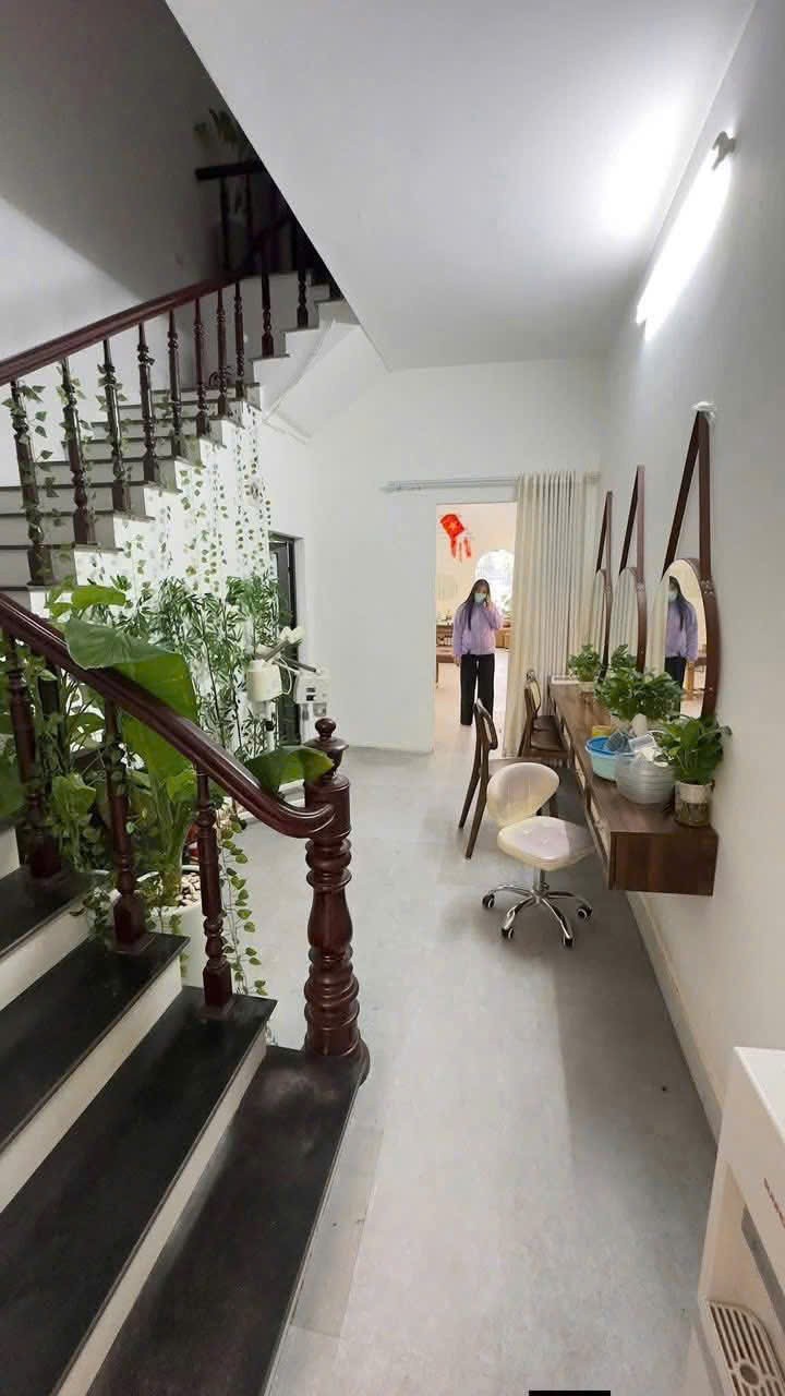 Cho thuê nhà mặt phố KHƯƠNG ĐÌNH - THANH XUÂN 75m x 4 tầng giá 26 triệu 3