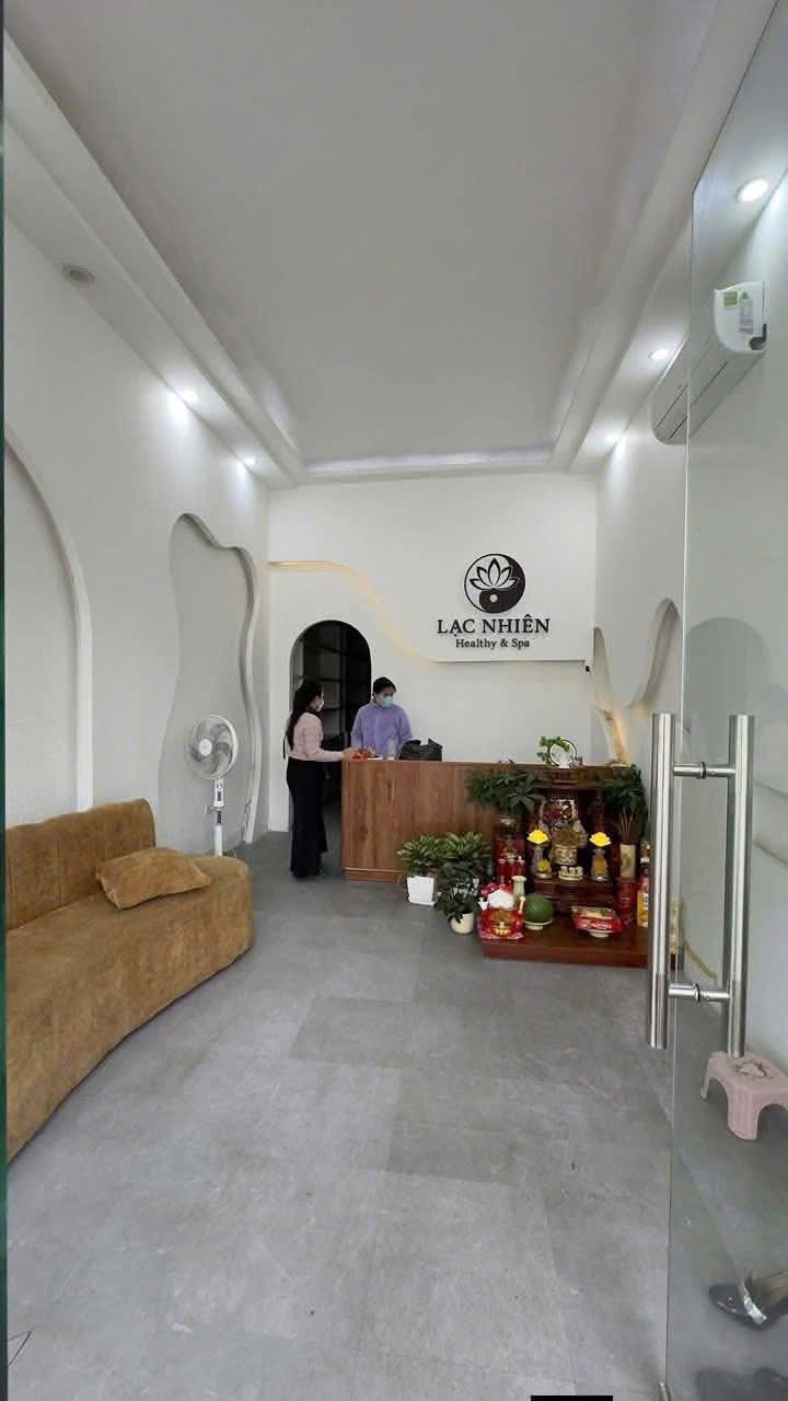 Cho thuê nhà mặt phố KHƯƠNG ĐÌNH - THANH XUÂN 75m x 4 tầng giá 26 triệu 4