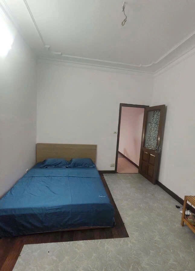 Cho thuê nhà nguyên căn ngõ phố Thợ Nhuộm Hoàn Kiếm 30m x 3T giá 13.5 triệu FULL ĐỒ 3