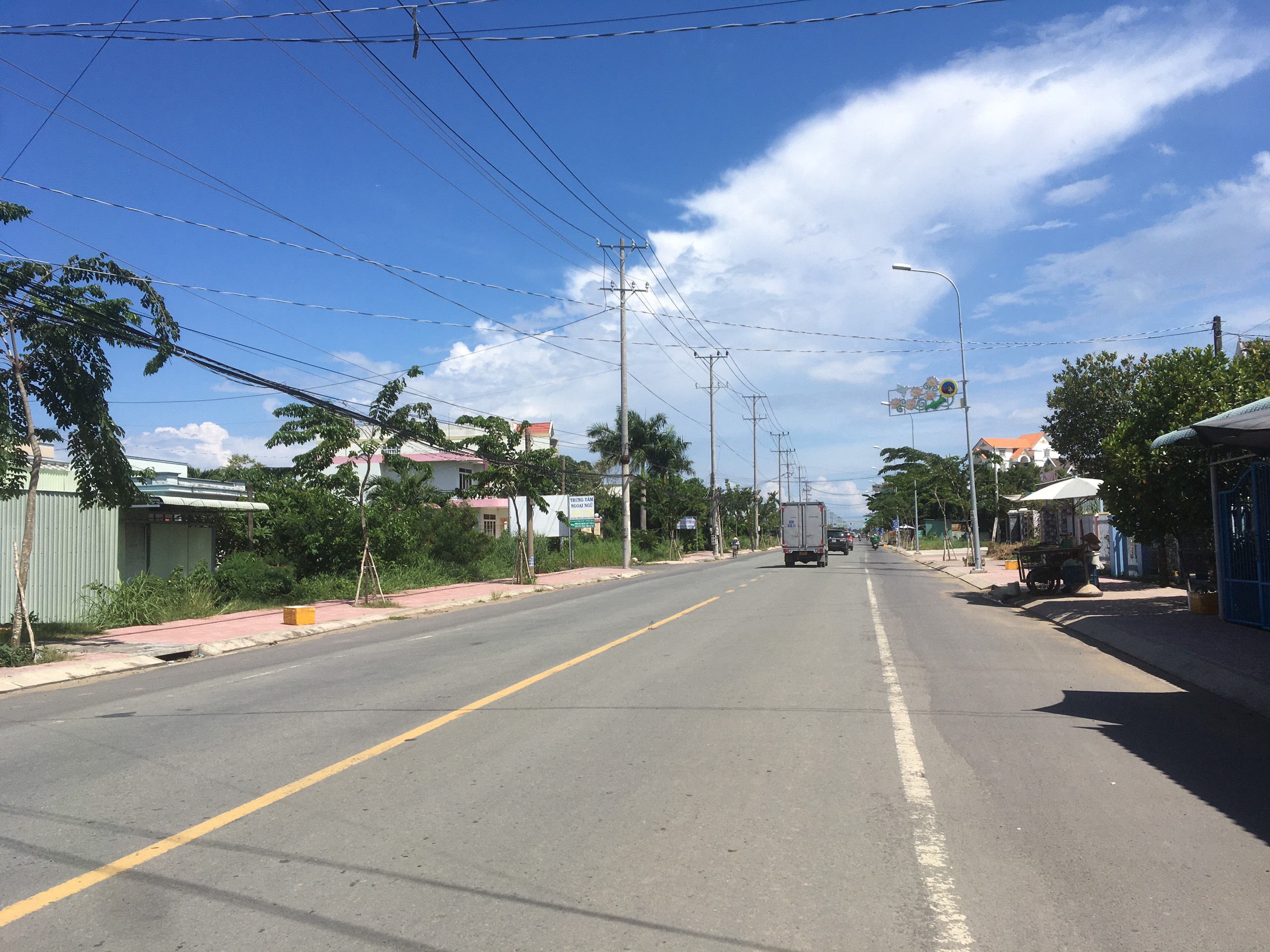 Đất nền 91,5m2 kdc Nam Phong Chủ ngộp cần bán gấp 700tr