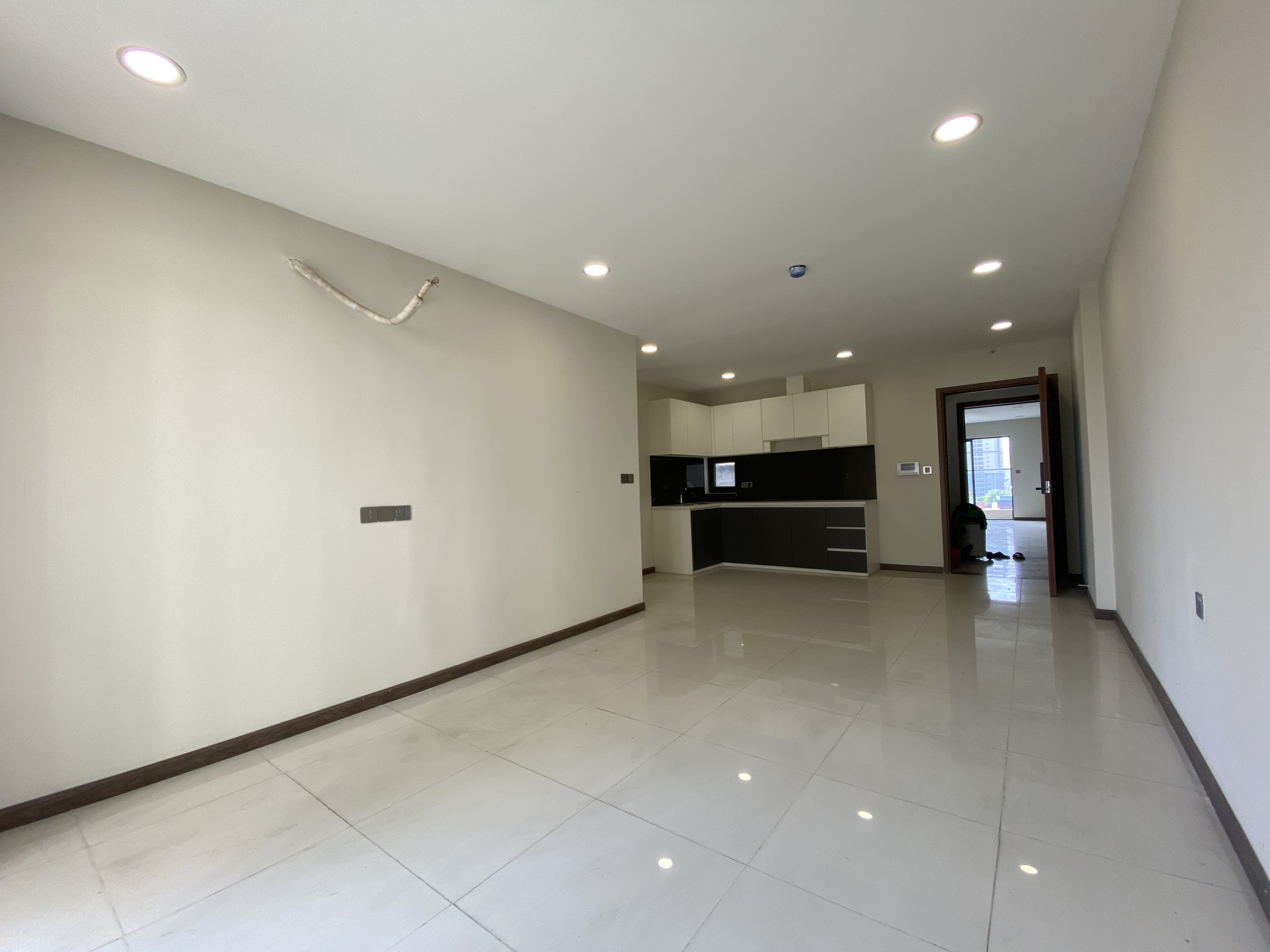 Căn góc 3PN 95m² De Capella Quận 2 – view thoáng hiếm có. 3