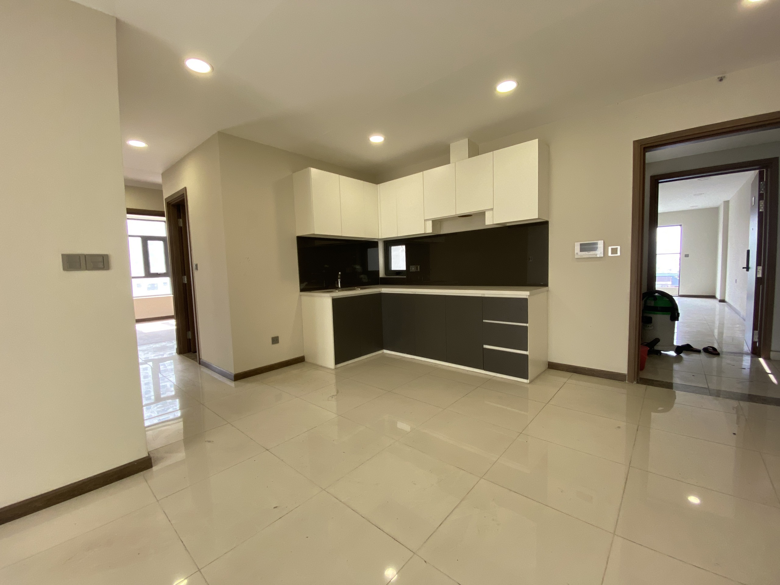 Căn góc 3PN 95m² De Capella Quận 2 – view thoáng hiếm có. 5