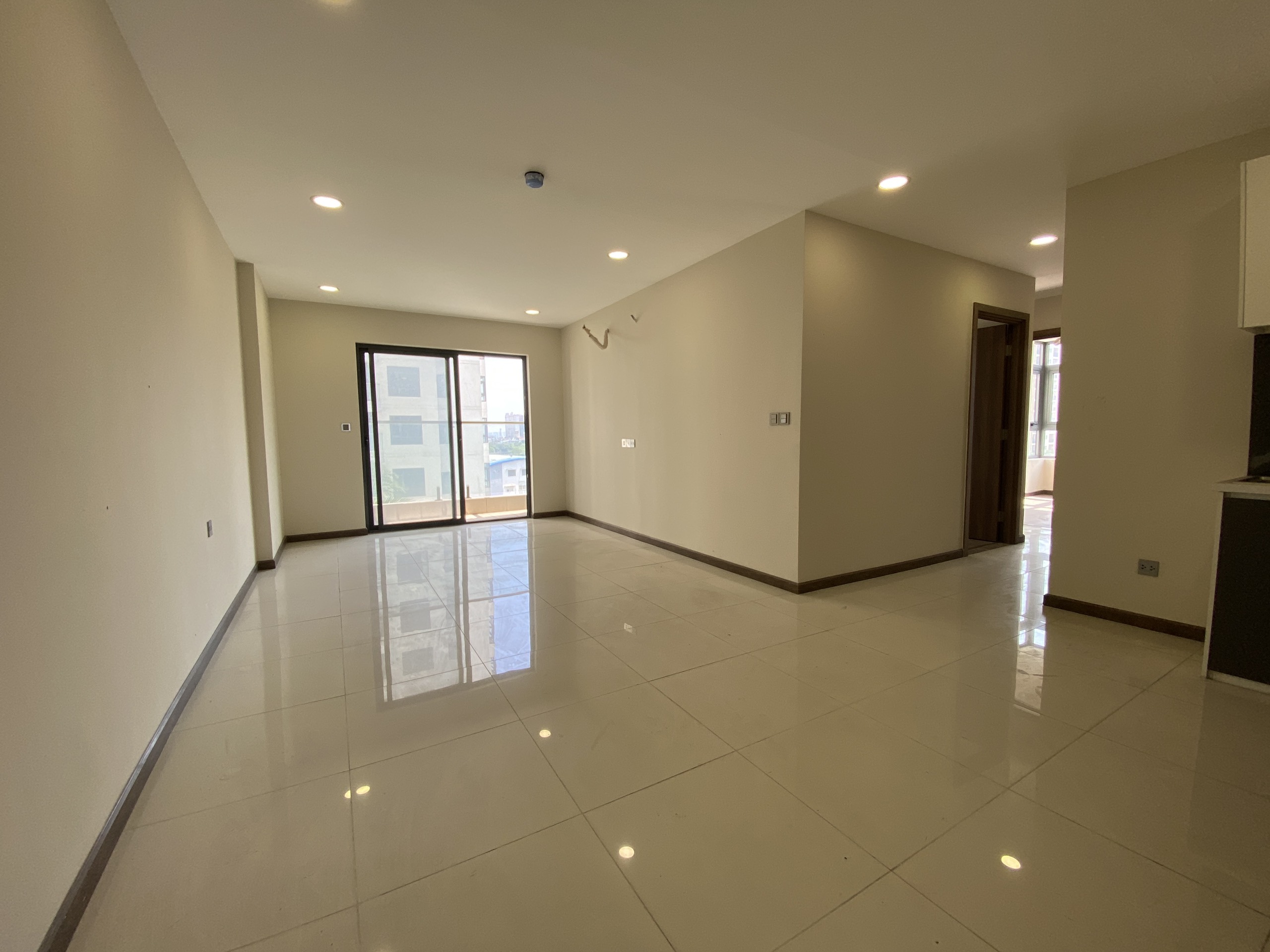 Căn góc 3PN 95m² De Capella Quận 2 – view thoáng hiếm có. 4