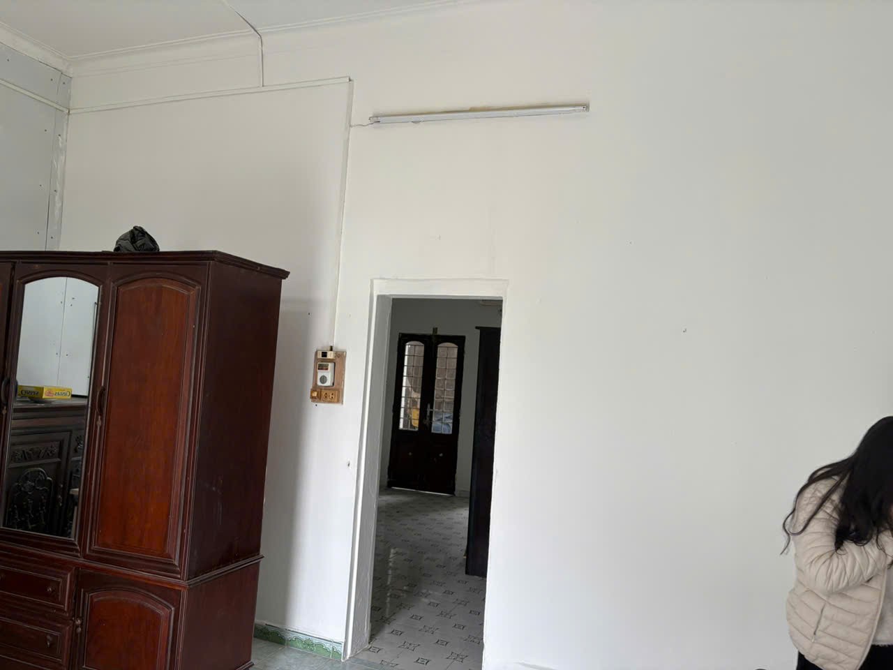 Cho thuê nhà riêng Lò Đúc - Hai Bà Trưng 75m x 2 tầng giá 9.5tr Ở NHÓM 10 NGƯỜI 4