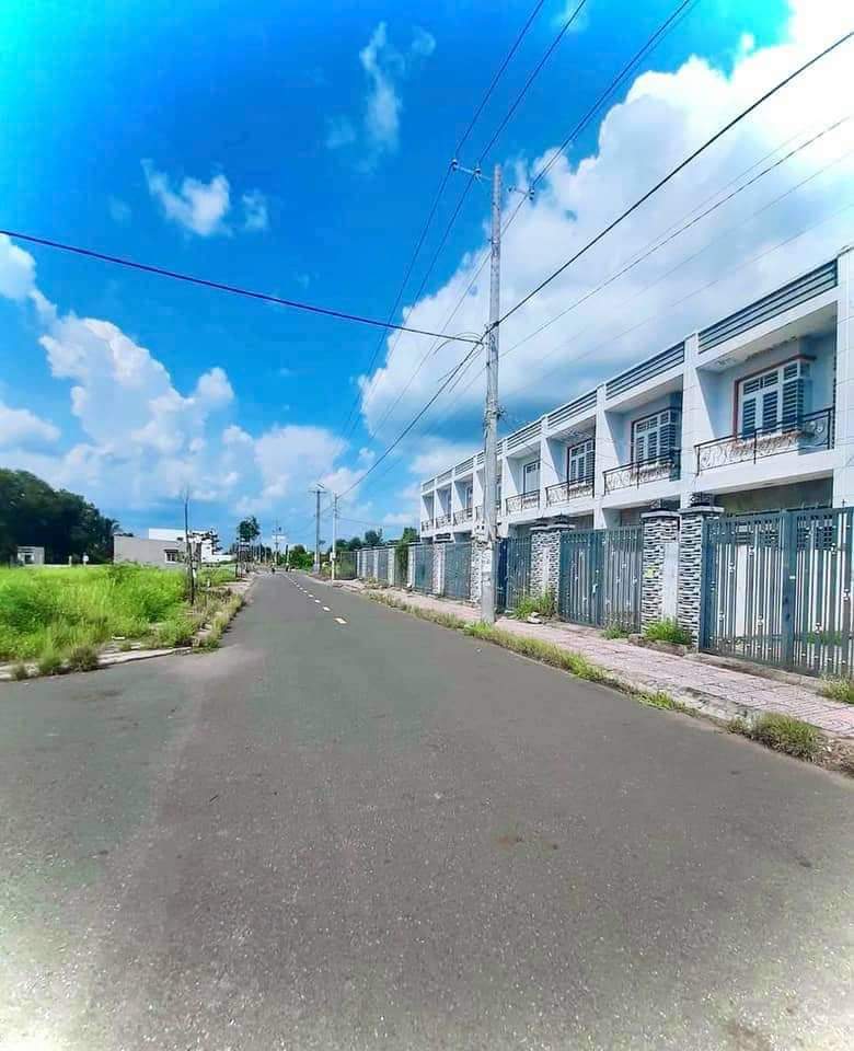 Chủ cần bán 90m2 kdc Nam Phong Dargon giá rẻ 800tr