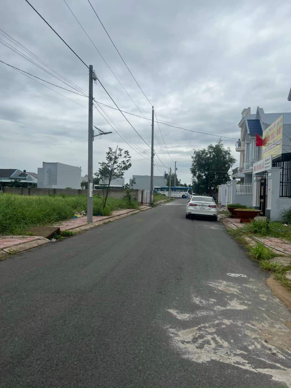 Chủ cần bán 90m2 kdc Nam Phong Dargon giá rẻ 800tr 4