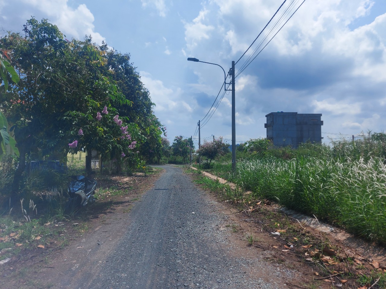 Nền đẹp 68m2 TĐC Phước Đông xả rẻ cuối năm 630tr 3