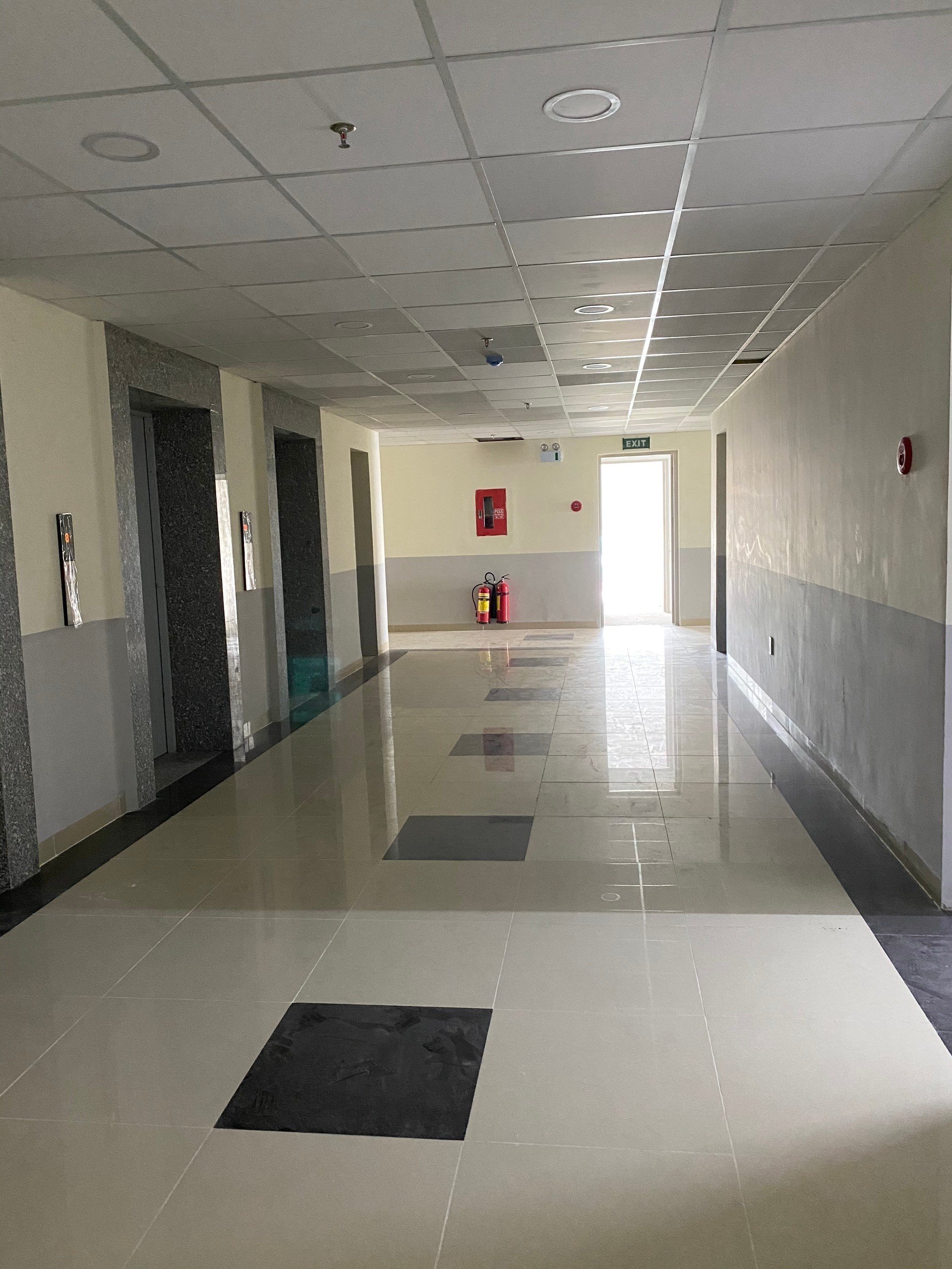 830 triệu có ngay thường trú Biên Hòa với căn Cường Thuận 1PN 5