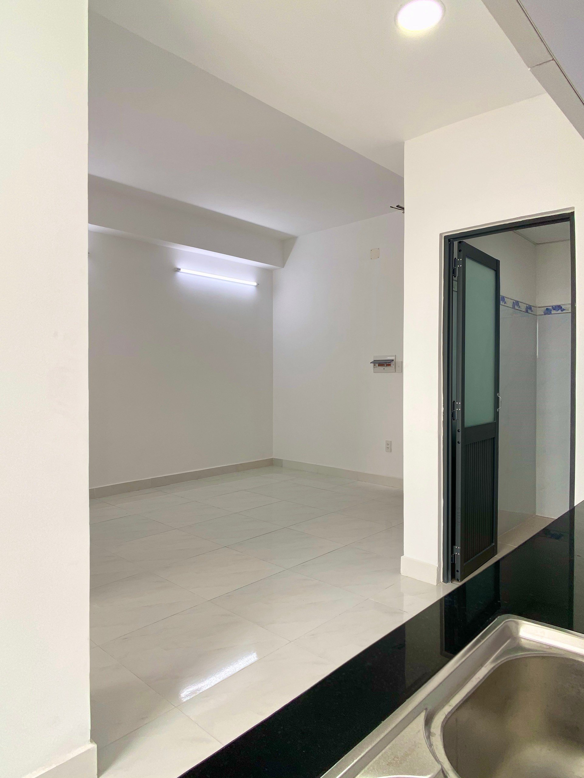 830 triệu có ngay thường trú Biên Hòa với căn Cường Thuận 1PN 3