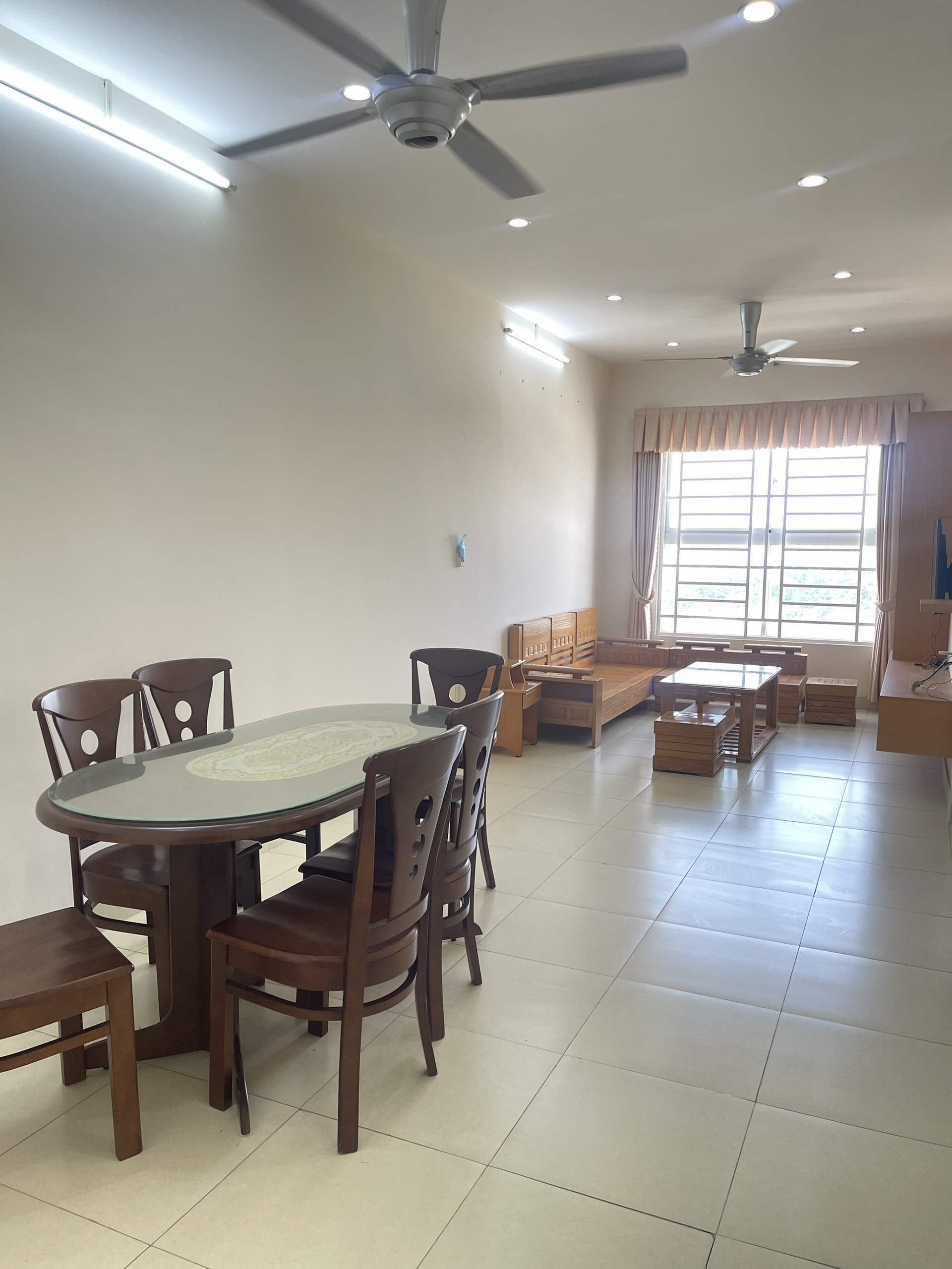 CĂN GÓC View Đồng Khởi nhà mới nội thất xịn chỉ 1 căn