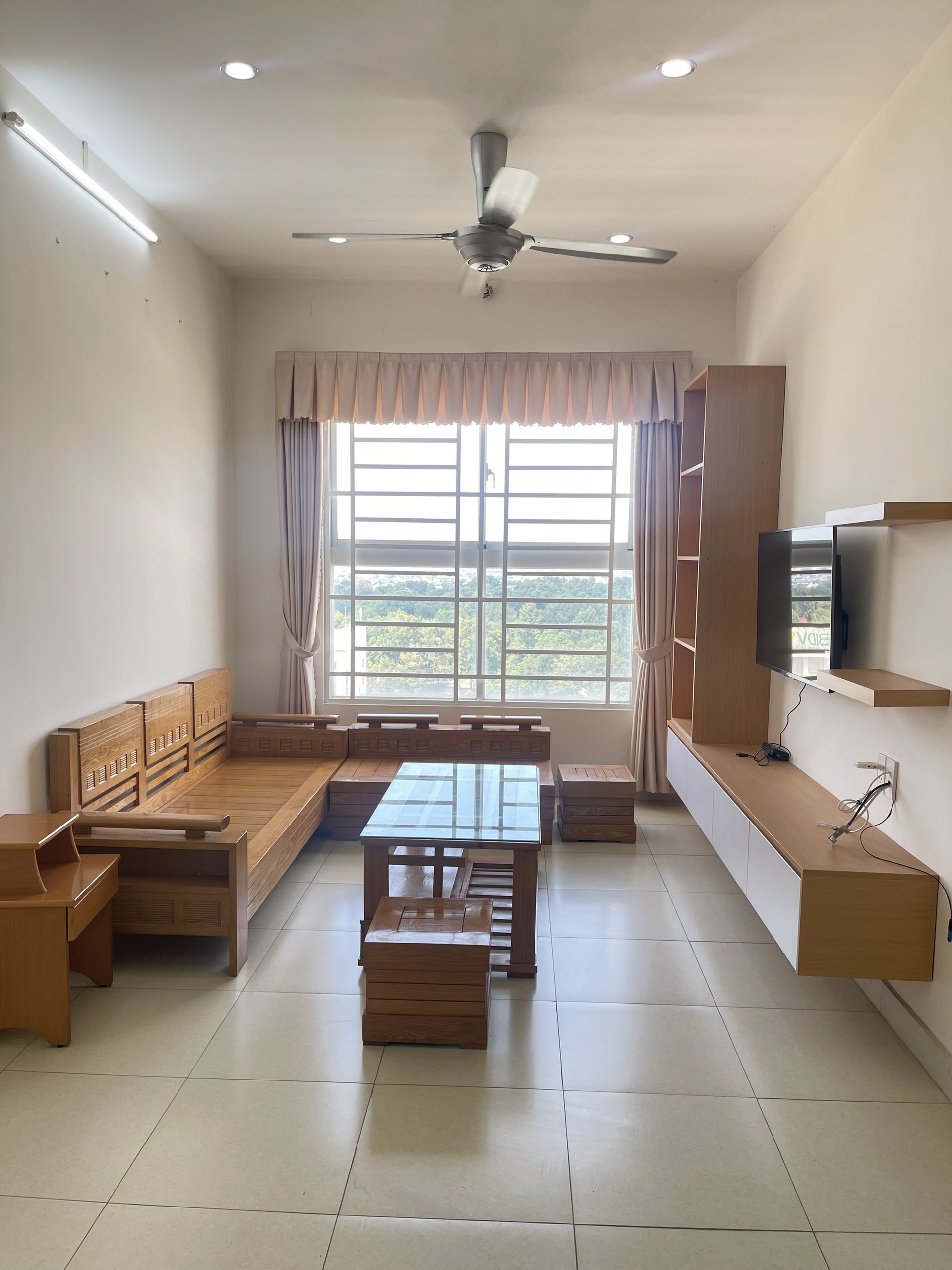 CĂN GÓC View Đồng Khởi nhà mới nội thất xịn chỉ 1 căn 2