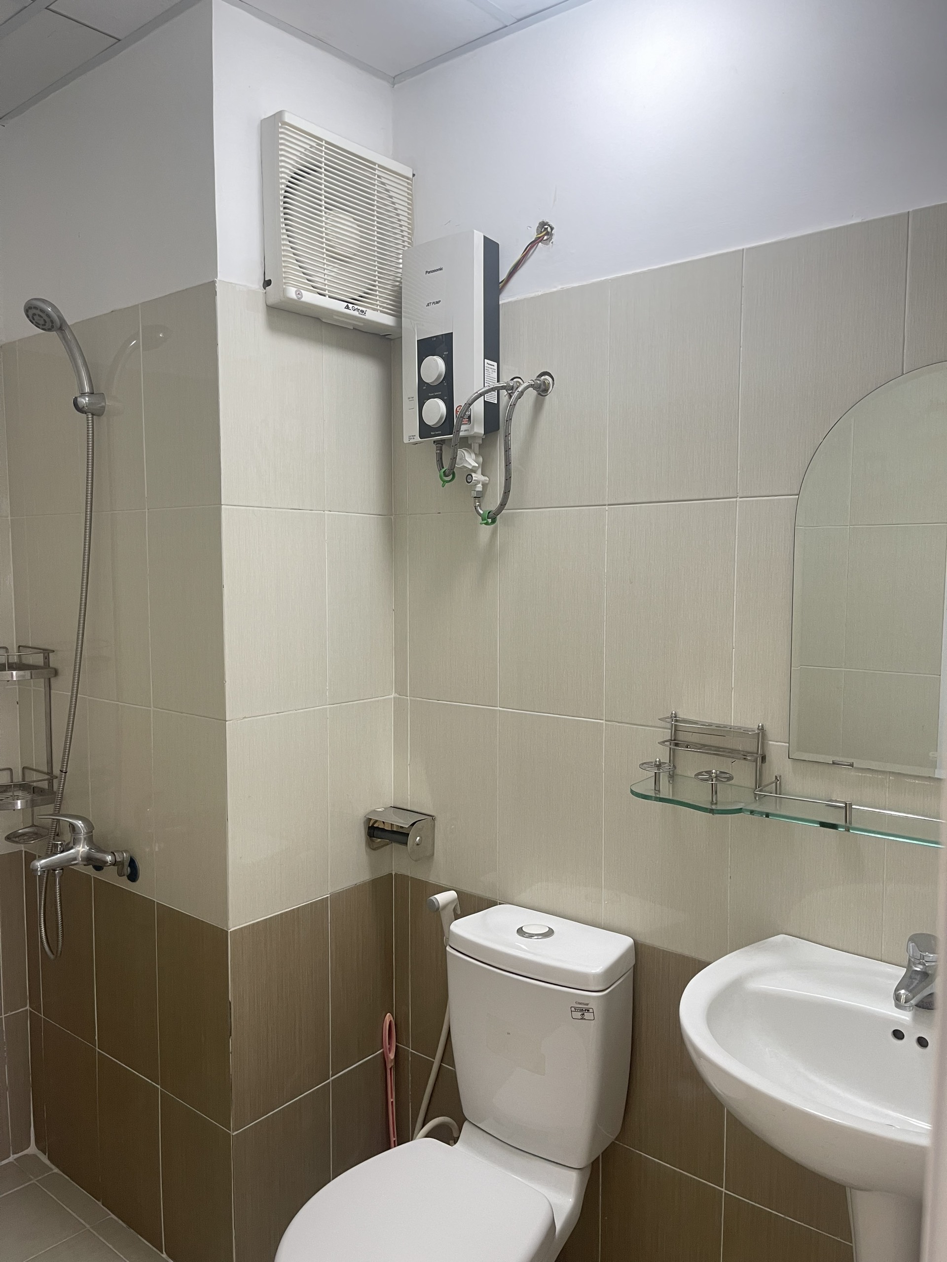 CĂN GÓC View Đồng Khởi nhà mới nội thất xịn chỉ 1 căn 3