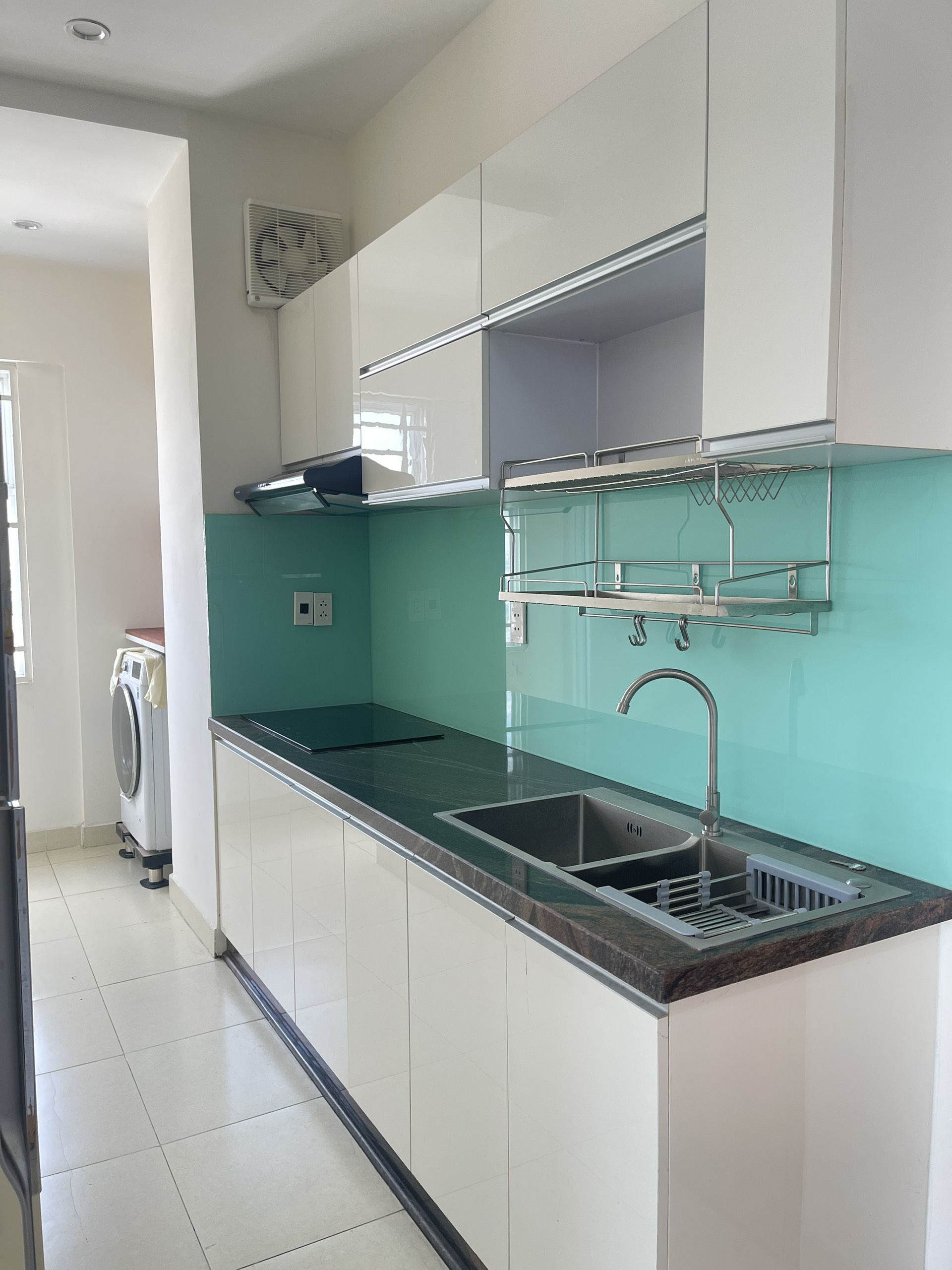 CĂN GÓC View Đồng Khởi nhà mới nội thất xịn chỉ 1 căn 4