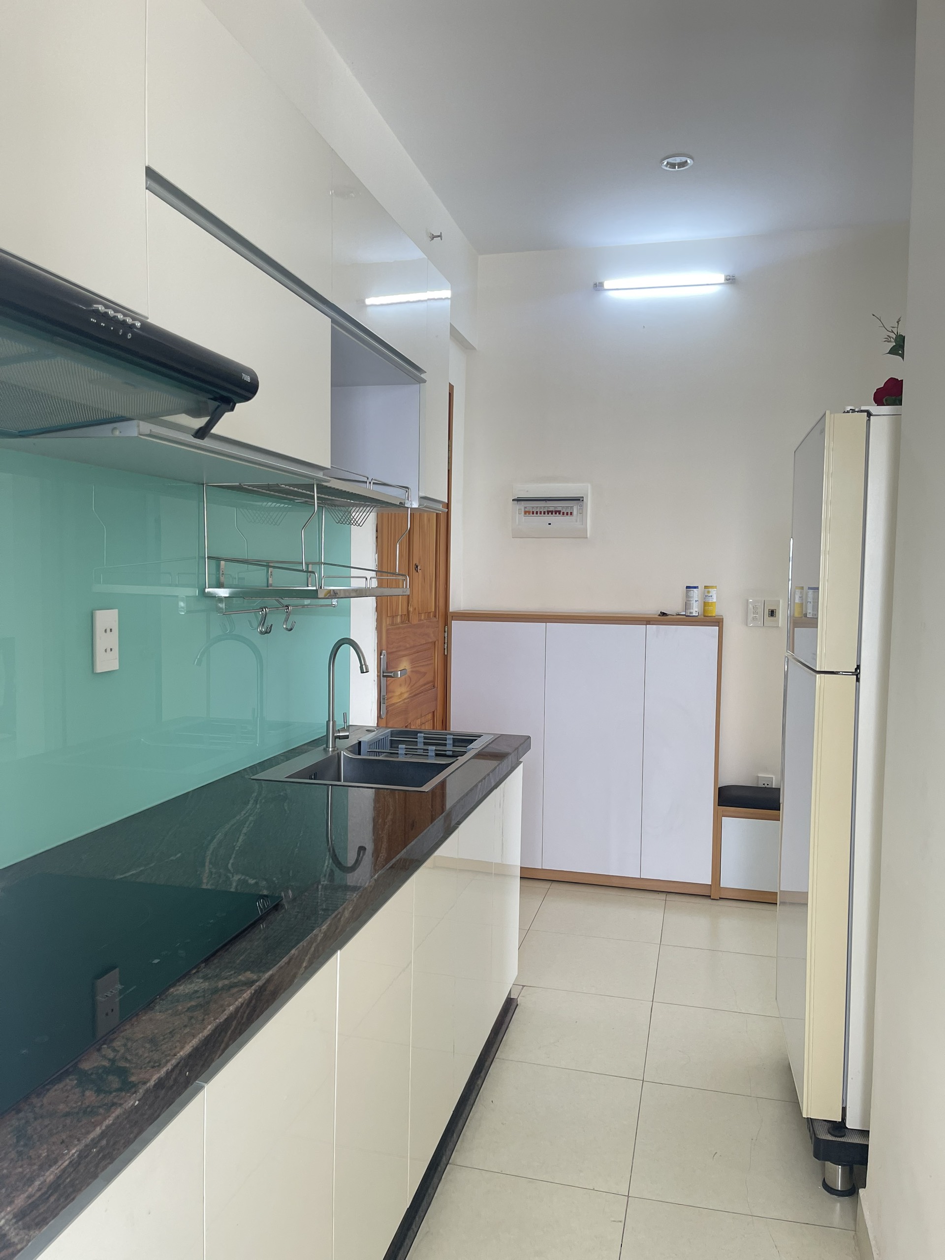 CĂN GÓC View Đồng Khởi nhà mới nội thất xịn chỉ 1 căn 5