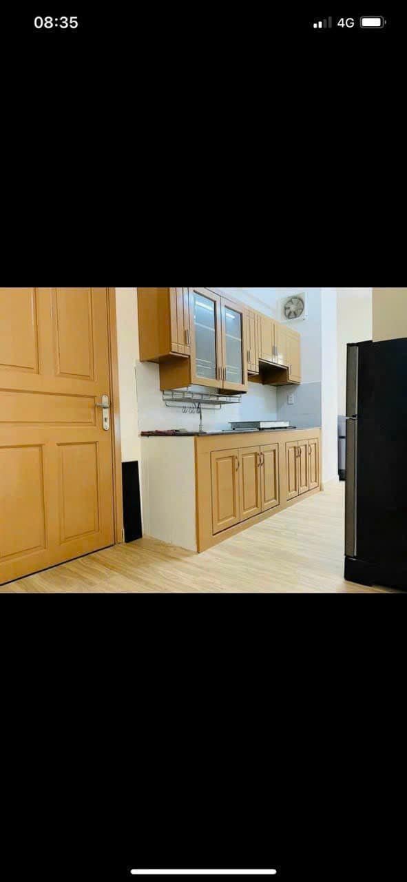 Cho thuê căn hộ 2PN 2WC gần Amata có nội thất chỉ 6,5tr 2