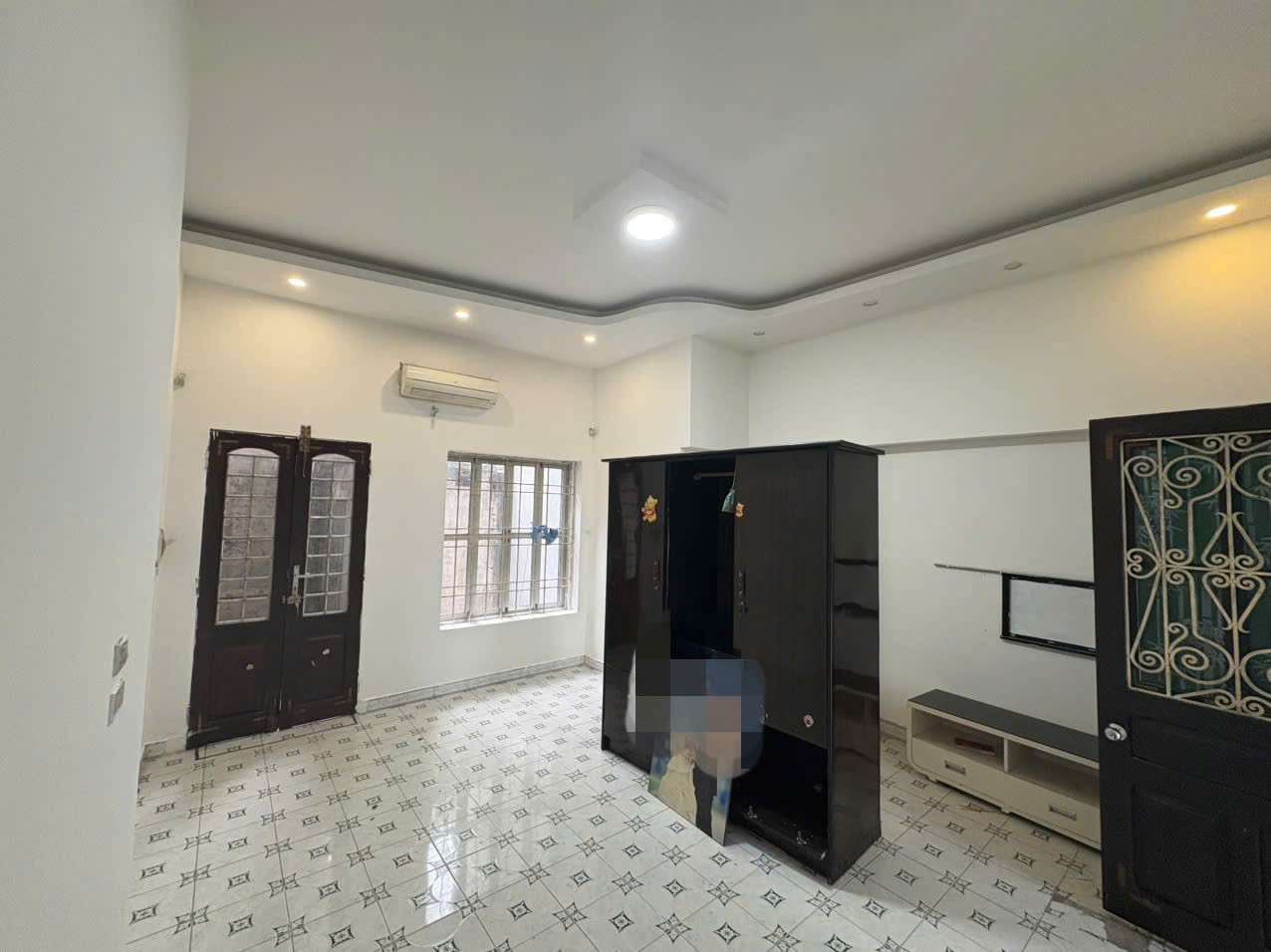 Cho thuê nhà riêng Lò Đúc - Hai Bà Trưng 75m x 2 tầng giá 9.5tr Ở NHÓM 10 NGƯỜI 5