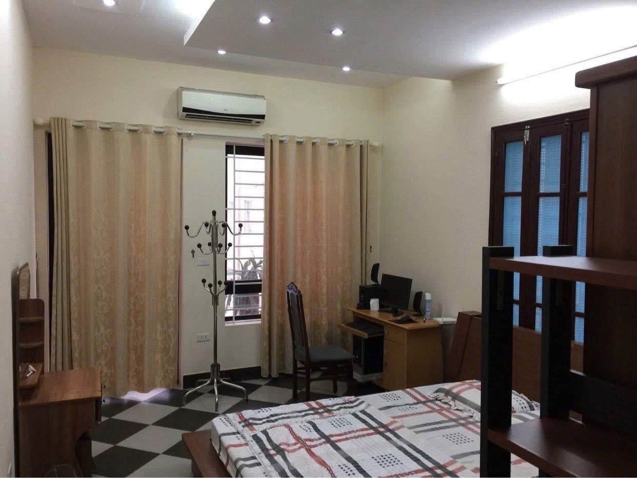 Cho thuê nhà riêng Kim Hoa - Xã Đàn, Đống Đa 50m x 4T giá 16 triệu, bãi ô tô gần nhà 5