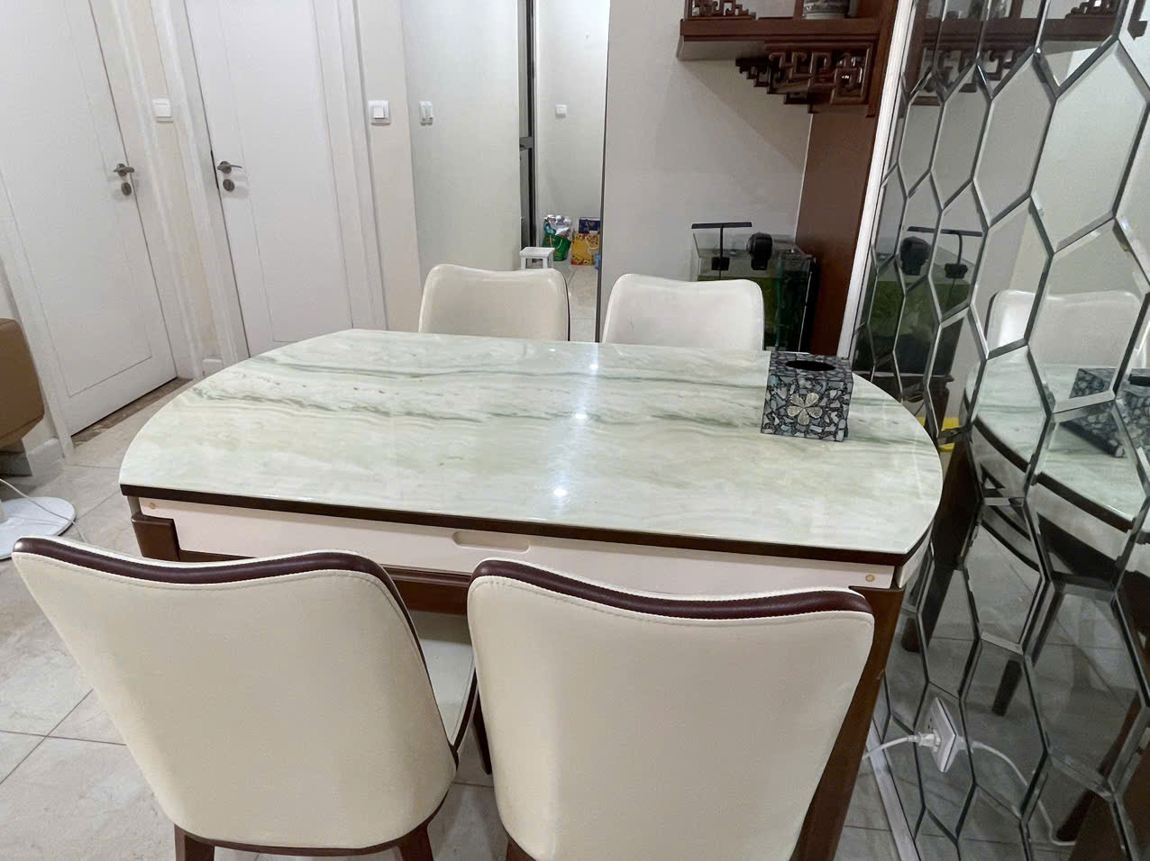 Cần bán Căn hộ chung cư  Vinhomes Dcapitale, Cầu Giấy, Diện tích 63m², Giá Thương lượng