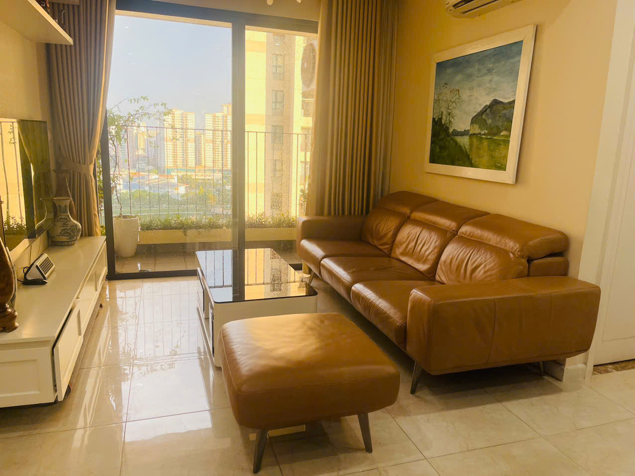 Cần bán Căn hộ chung cư  Vinhomes Dcapitale, Cầu Giấy, Diện tích 63m², Giá Thương lượng 3