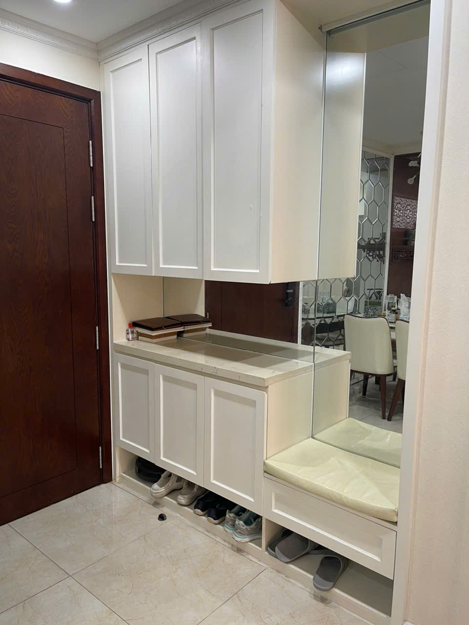 Cần bán Căn hộ chung cư  Vinhomes Dcapitale, Cầu Giấy, Diện tích 63m², Giá Thương lượng 5