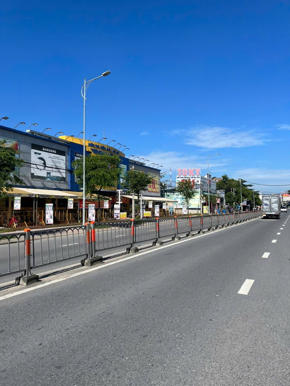 SIÊU HÀNG MẶT TIỀN TÔ KÝ – TÂN XUÂN HM – DÒNG TIỀN 50TR/THÁNG 3