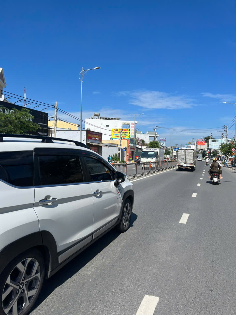 MBKD VIP HÀNG MẶT TIỀN TÔ KÝ, TÂN XUÂN HM – DÒNG TIỀN 50TR/THÁNG 5