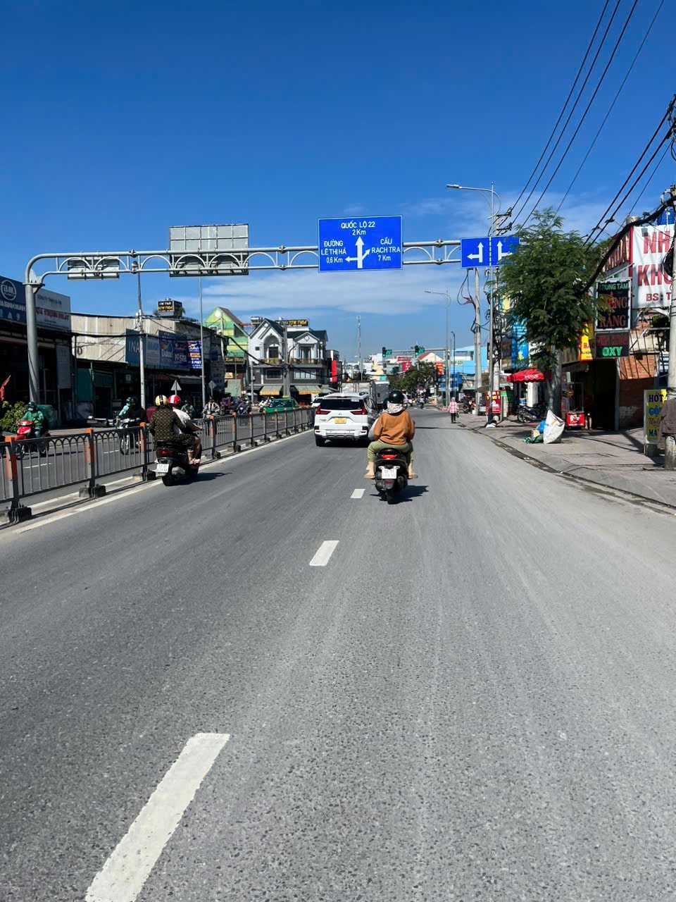 SIÊU HÀNG MẶT TIỀN TÔ KÝ – TÂN XUÂN HM – DÒNG TIỀN 50TR/THÁNG 5