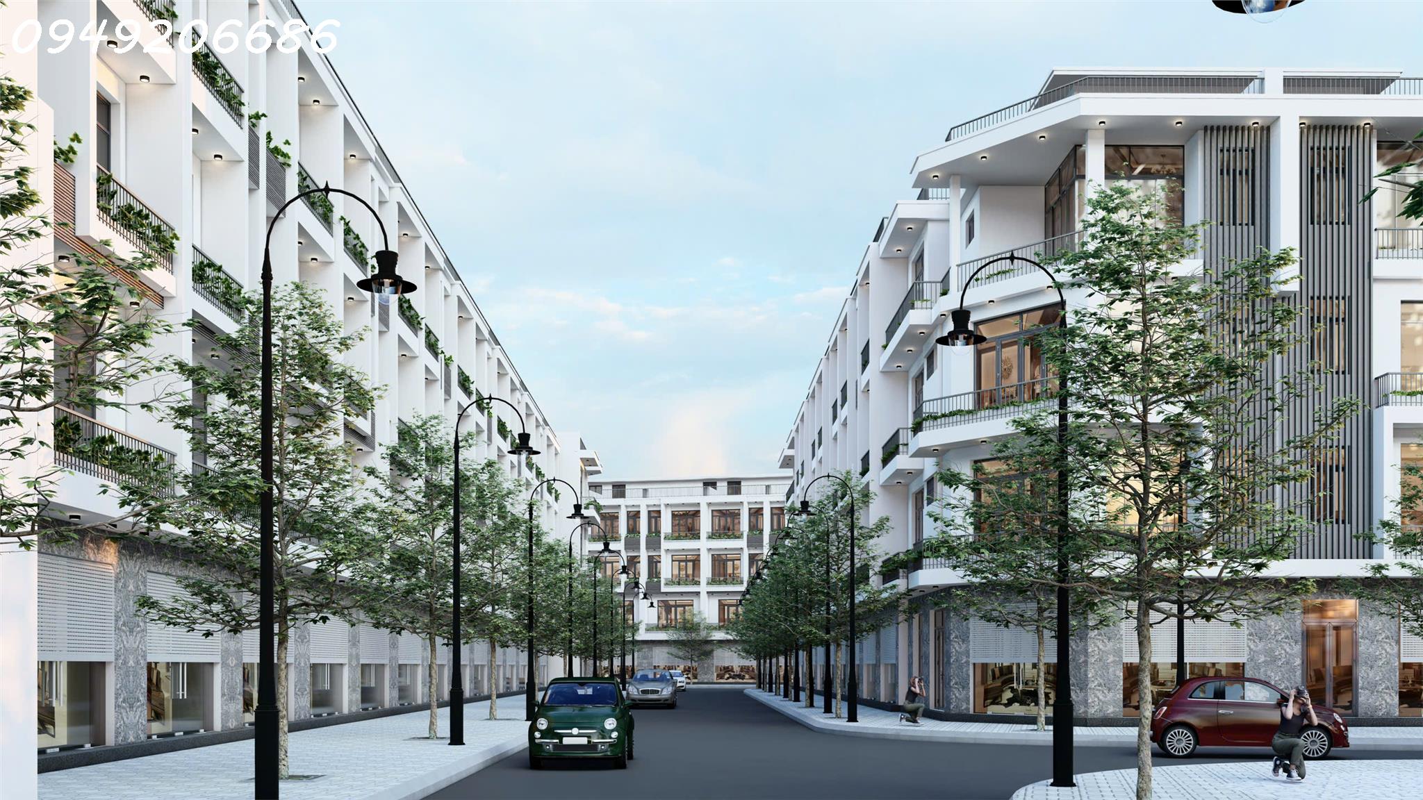 Căn hộ cuối cùng giá gốc CĐT – khi ký hợp đồng, bảng giá mới sẽ không còn cho người đến sau.” 3