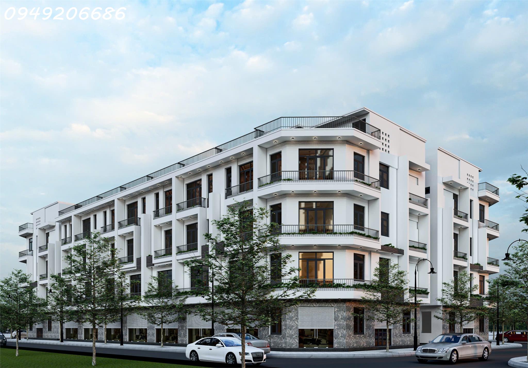 Căn hộ cuối cùng giá gốc CĐT – khi ký hợp đồng, bảng giá mới sẽ không còn cho người đến sau.” 2