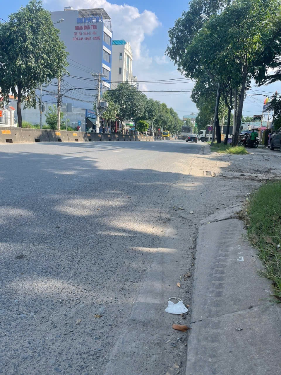 BÁN XƯỞNG SKC ĐƯỜNG CONTER 1/ LÊ THỊ RIÊNG, Q12 DÒNG TIỀN 100TR/THÁNG 2