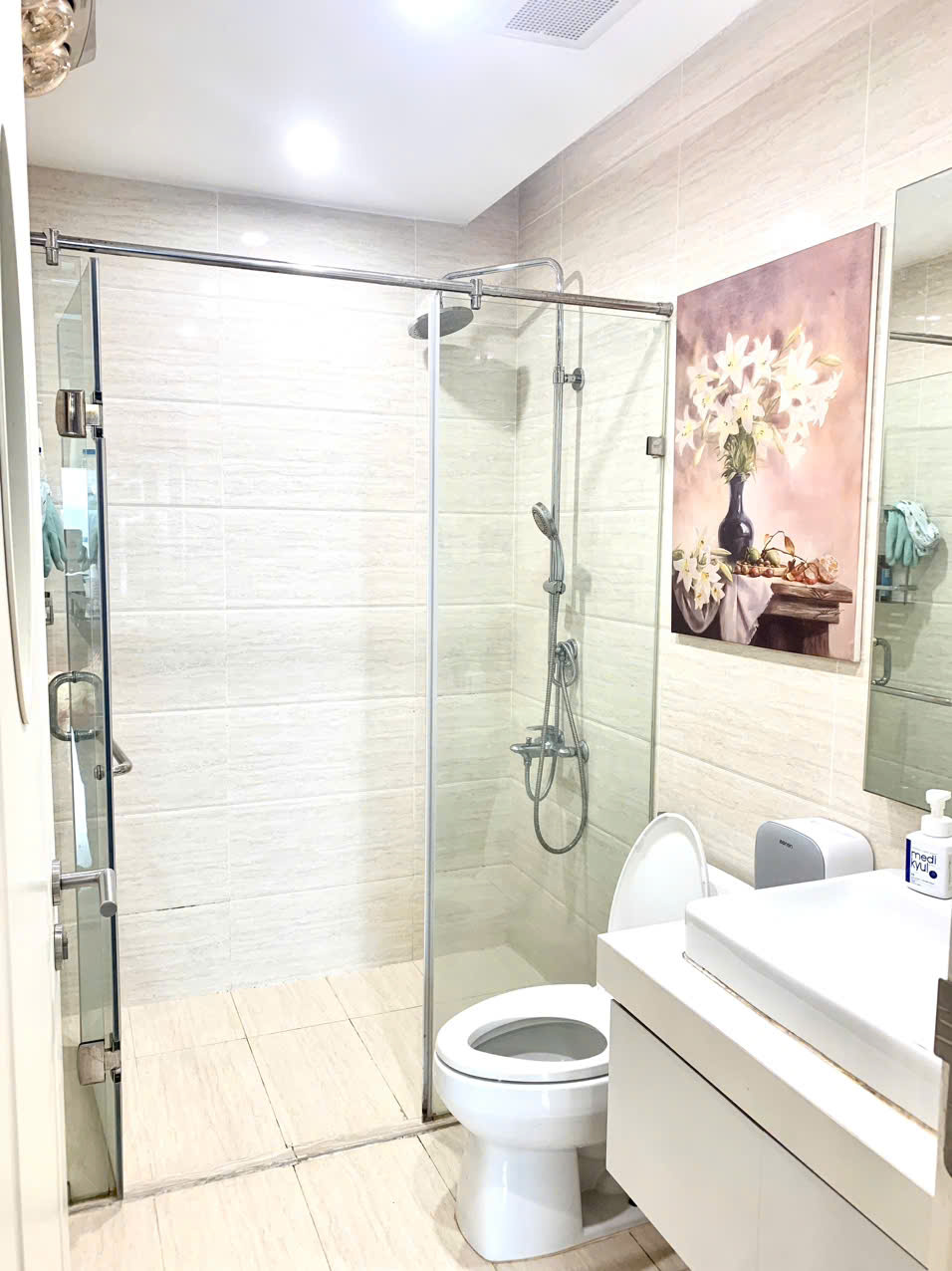 Cần bán Căn hộ chung cư dự án Imperia Garden, Diện tích 80m², Giá Thương lượng 2