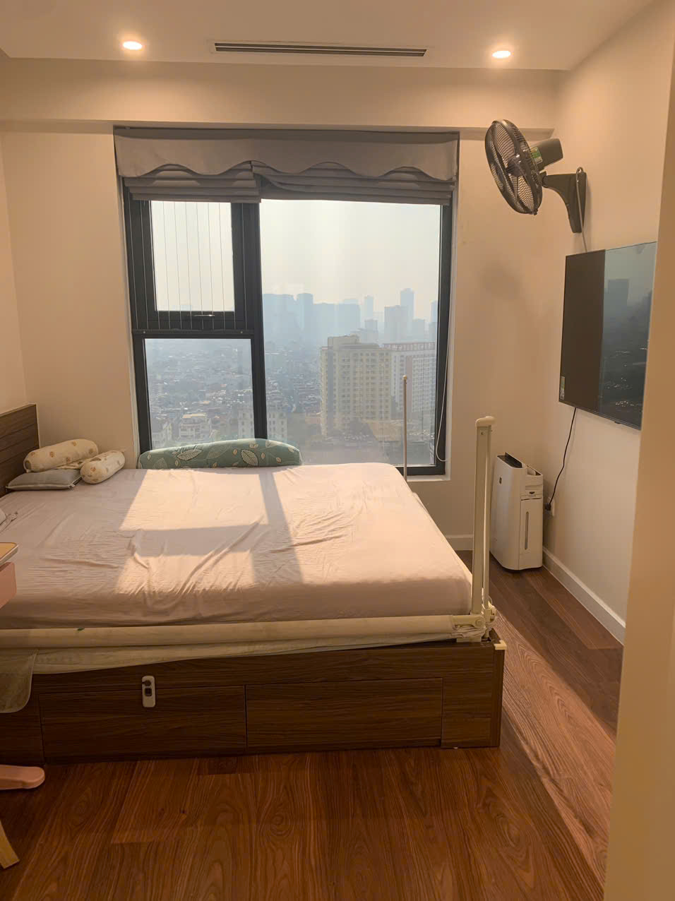 Cần bán Căn hộ chung cư dự án Imperia Garden, Diện tích 80m², Giá Thương lượng 7