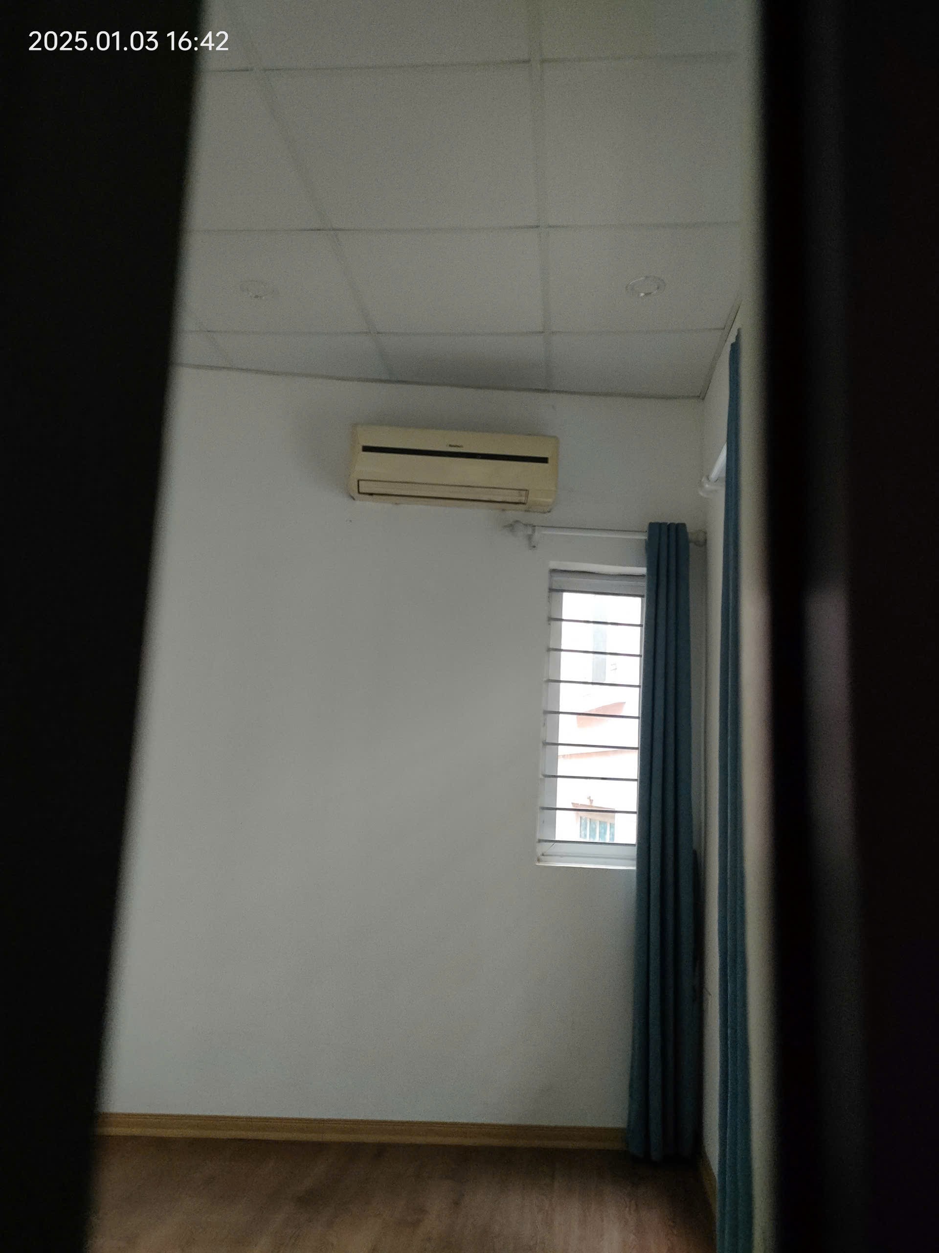 Bán gấp giá rẻ căn hộ TT Lê Duẩn 14m/30m, tầng 3, mặt tiền 4m, 1.95 tỷ Hai Bà Trưng. 2