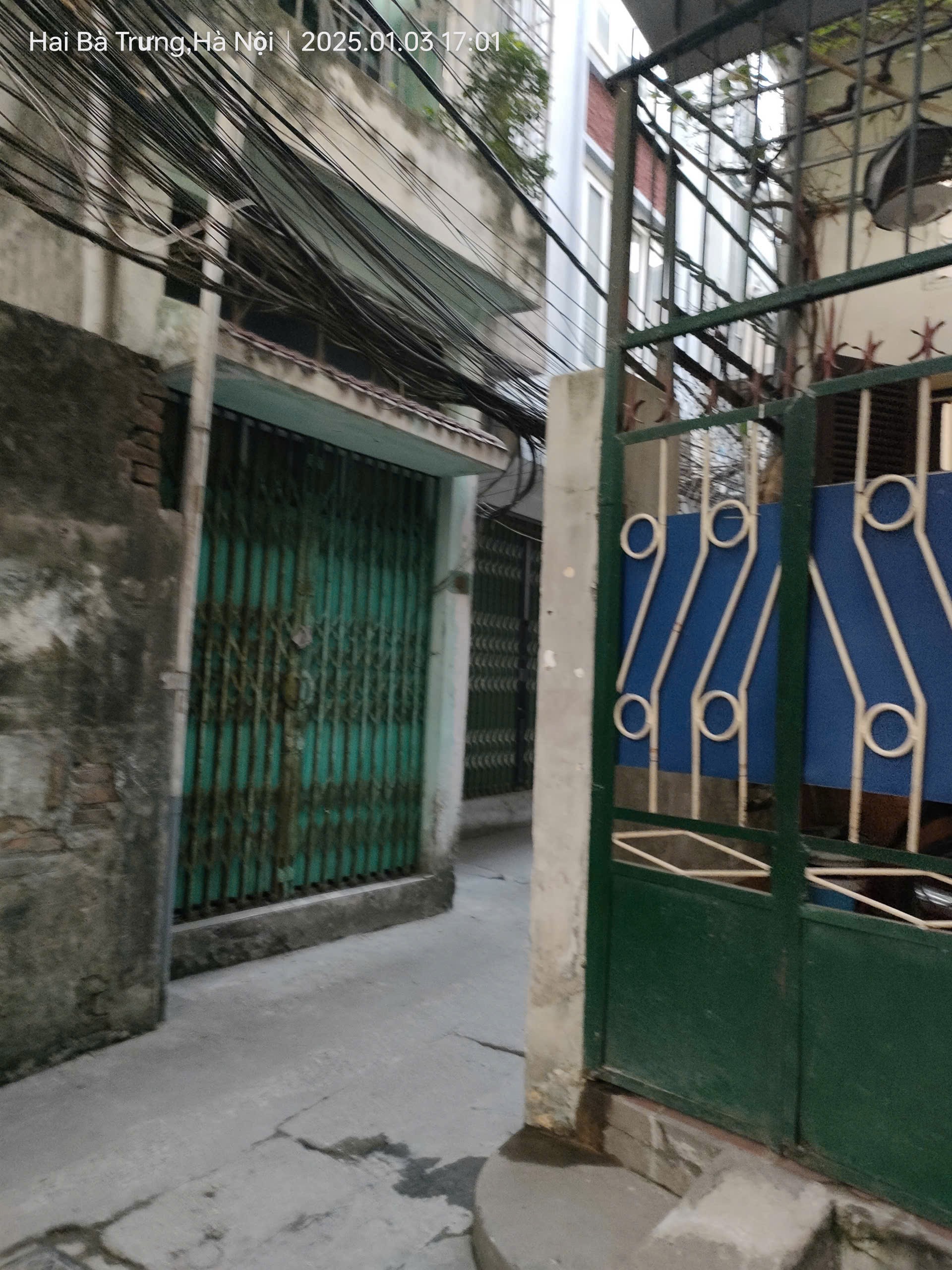 Bán gấp giá rẻ căn hộ TT Lê Duẩn 14m/30m, tầng 3, mặt tiền 4m, 1.95 tỷ Hai Bà Trưng. 3