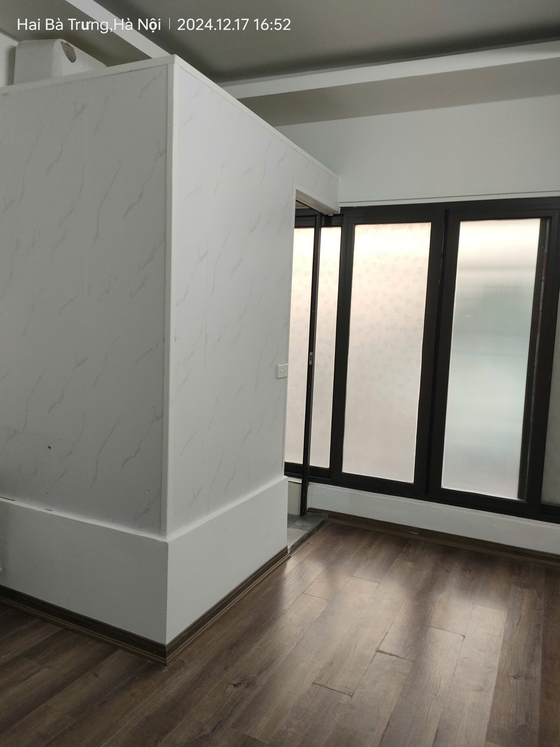 Bán gấp giá rẻ Chợ Khâm Thiên 12m/16m, 5 tầng, 3.55 tỷ Đống Đa. 2