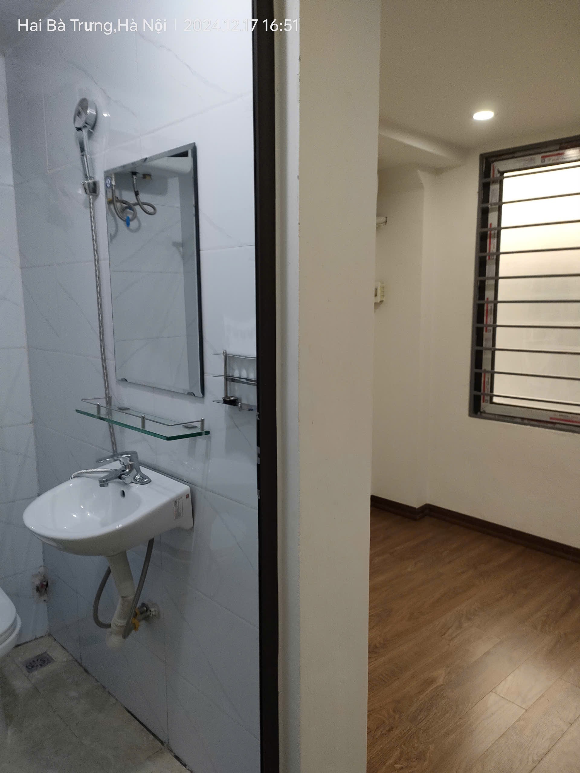 Bán gấp giá rẻ căn hộ Thịnh Quang 45m, tầng 2, mặt tiền 4m, 1.93 tỷ Đống Đa. 3