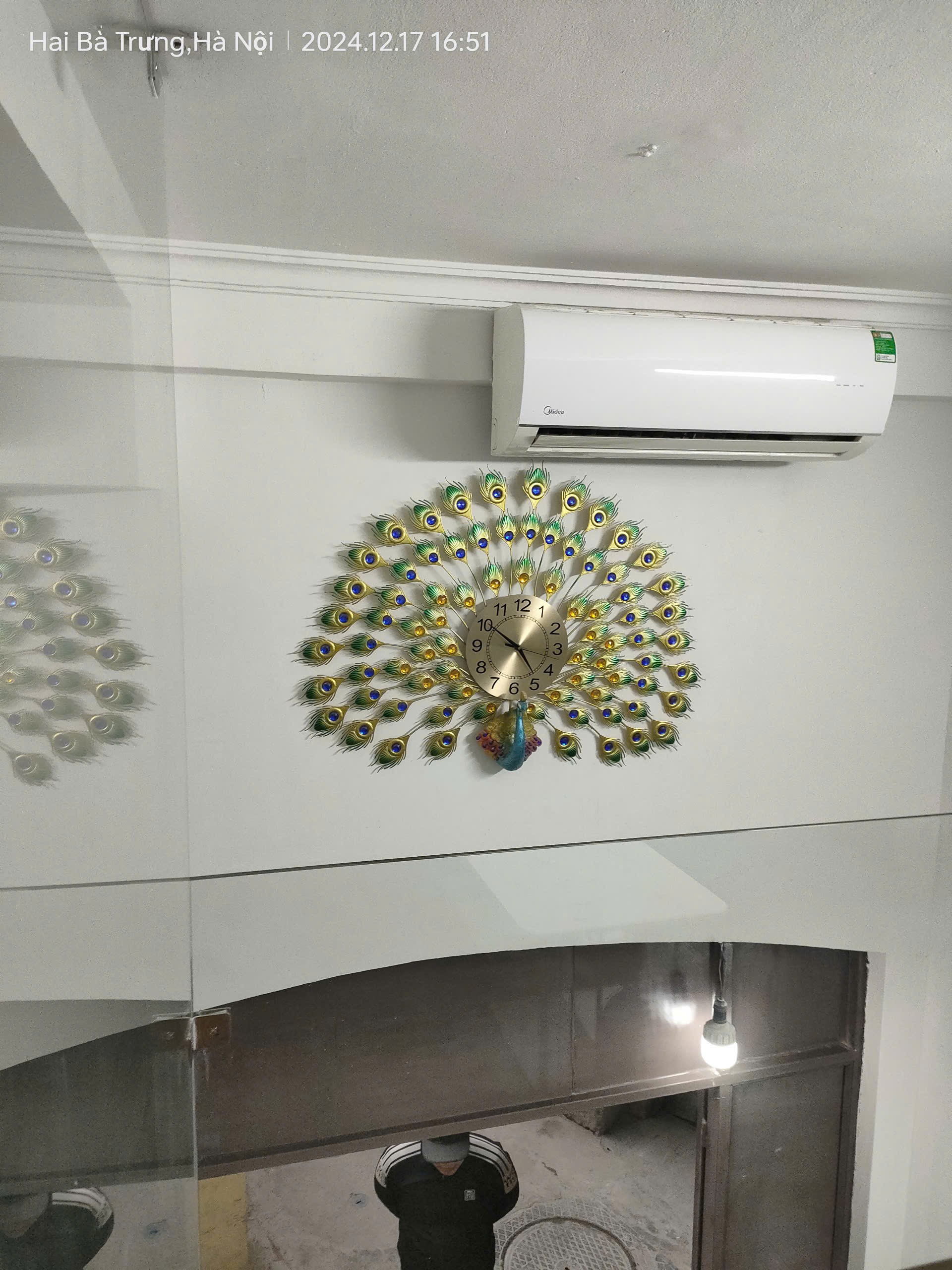 Bán gấp giá rẻ Hoà Bình 7, Minh Khai 16m/25mT2, 5 tầng, mặt tiền 2.8m, 3.95 tỷ Hai Bà Trưng. 2