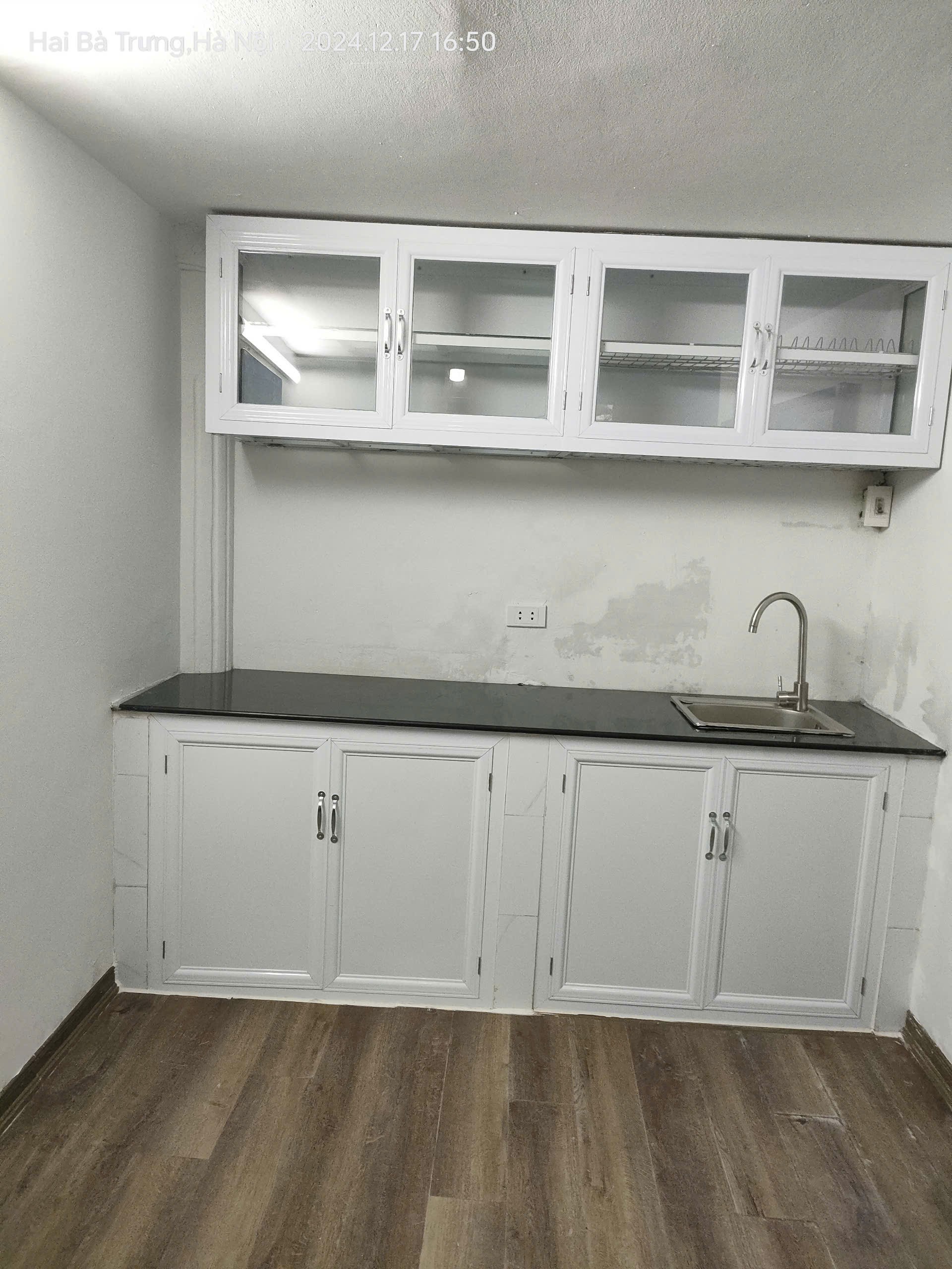 Bán gấp giá rẻ chung cư Mai Hương 60m, Tầng 5, mặt tiền 4m, 2.75 tỷ Bạch Mai, Hai Bà Trưng. 2