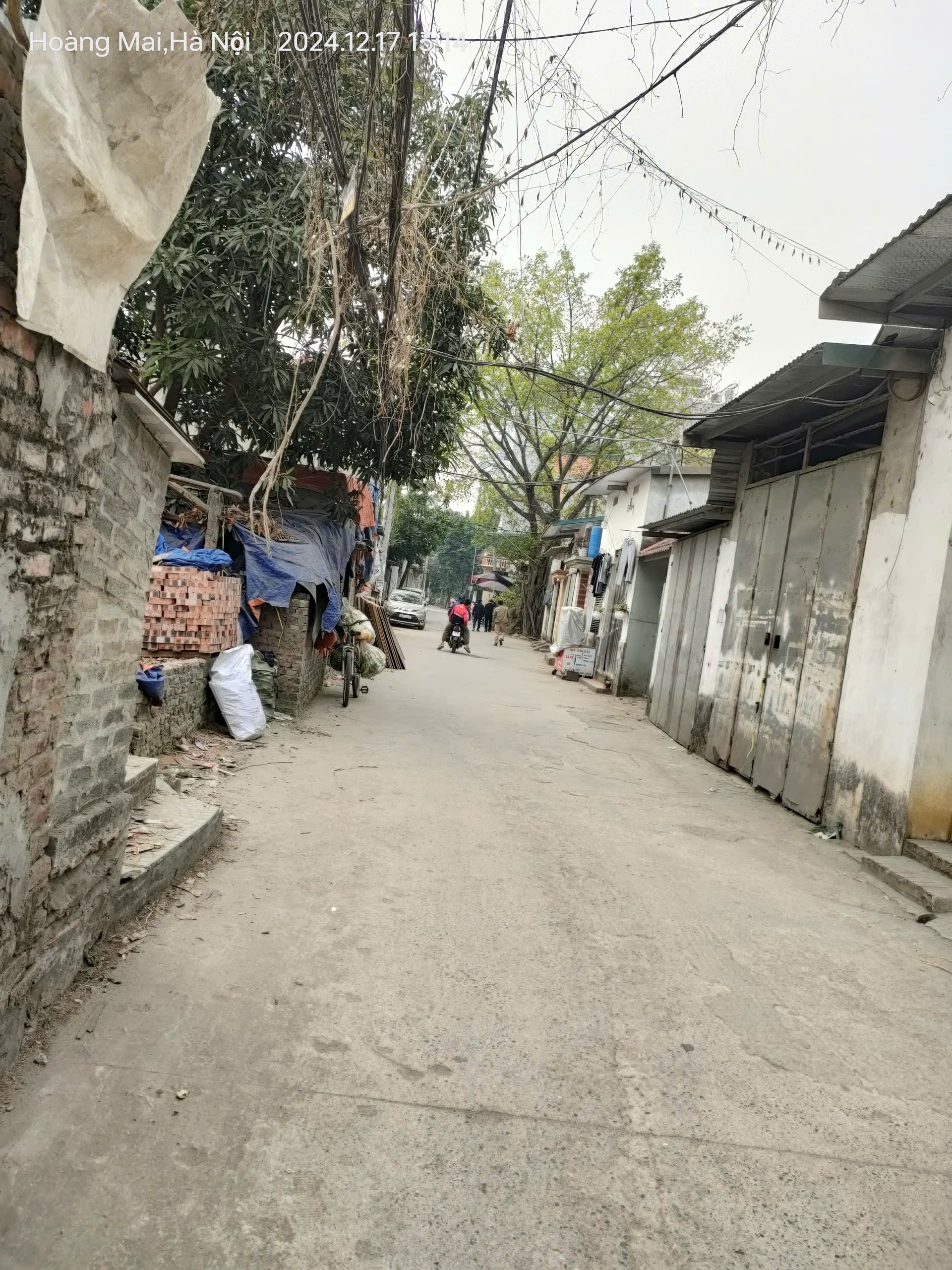 Bán gấp giá rẻ đất chia lô Hợp Tiến 93m, mặt tiền 5.2m, 1.4 tỷ Mỹ Đức, Hà Nội. 2