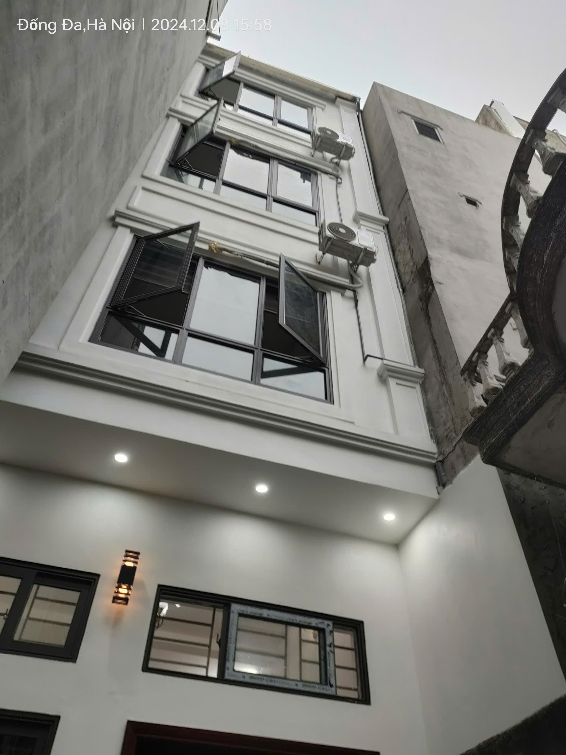 Bán gấp giá rẻ chung cư Mai Hương 60m, Tầng 5, mặt tiền 4m, 2.65 tỷ Bạch Mai, Hai Bà Trưng. 2