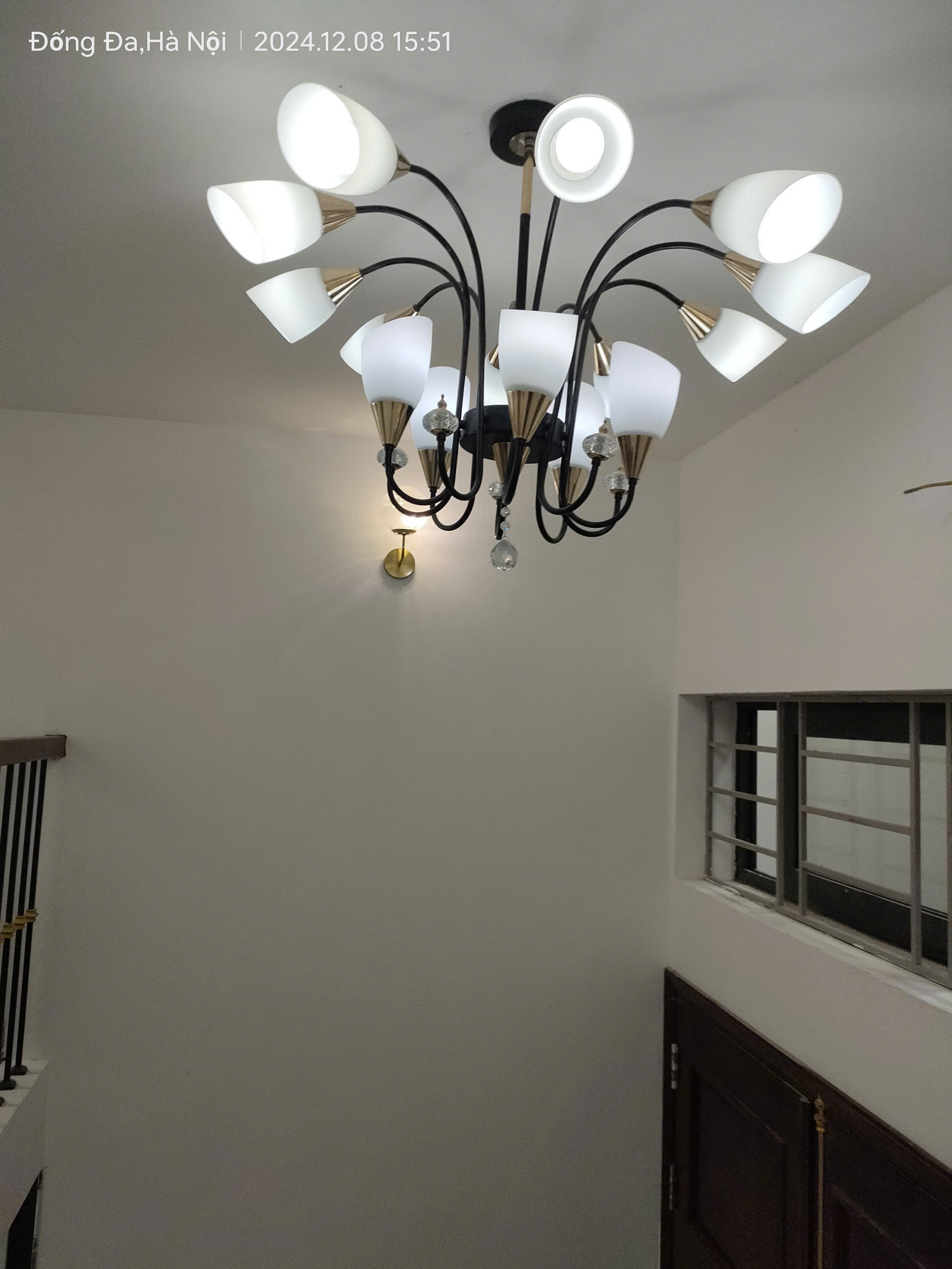 Bán gấp giá rẻ chung cư Mai Hương 60m, Tầng 5, mặt tiền 4m, 2.75 tỷ Bạch Mai, Hai Bà Trưng. 3