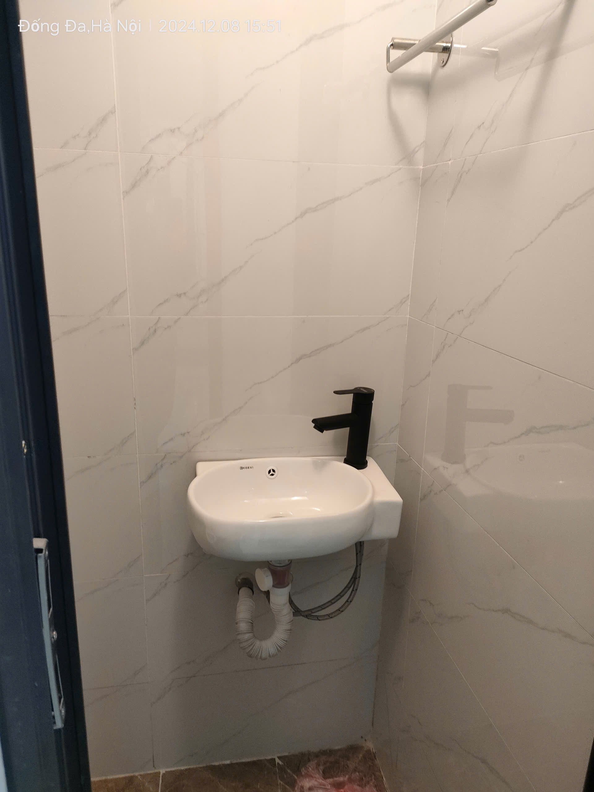 Bán gấp giá rẻ căn hộ Thịnh Quang 45m, tầng 2, mặt tiền 4m, 1.93 tỷ Đống Đa.