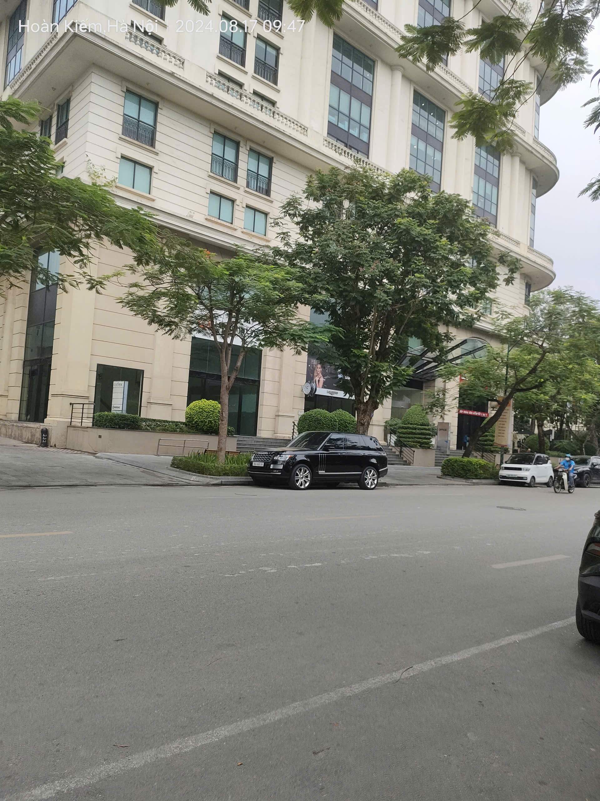 Bán gấp giá rẻ căn hộ tầng 16, 56m, 4.1 tỷ Kim Văn, Kim Lũ, Hoàng Mai.